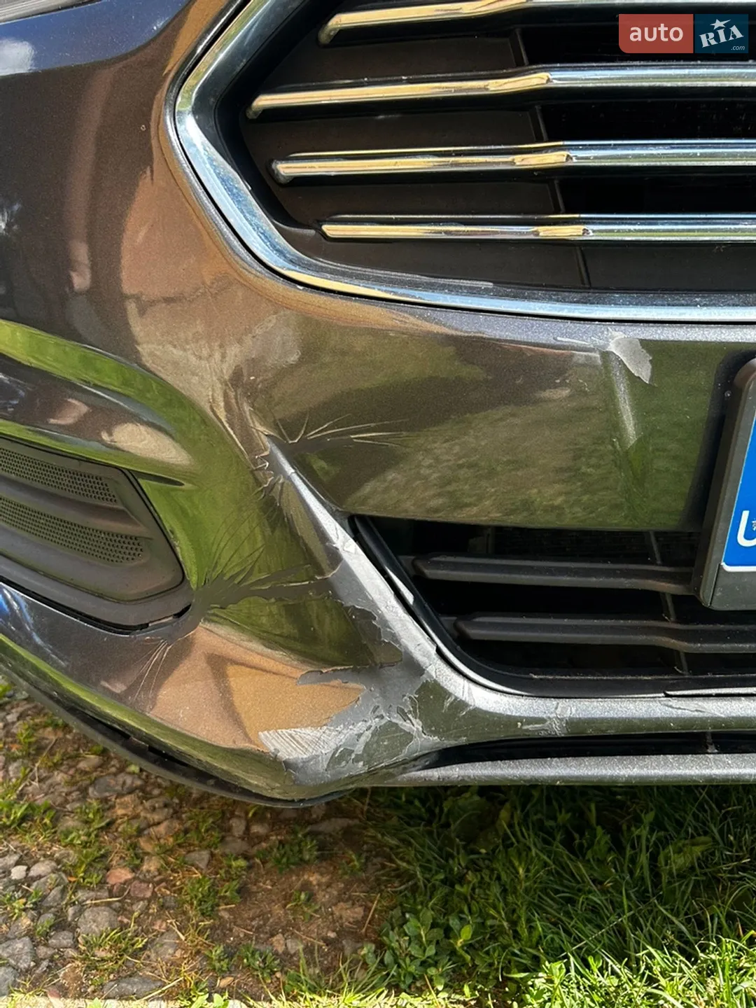 2015 Ford Fusion - мініатюра 13