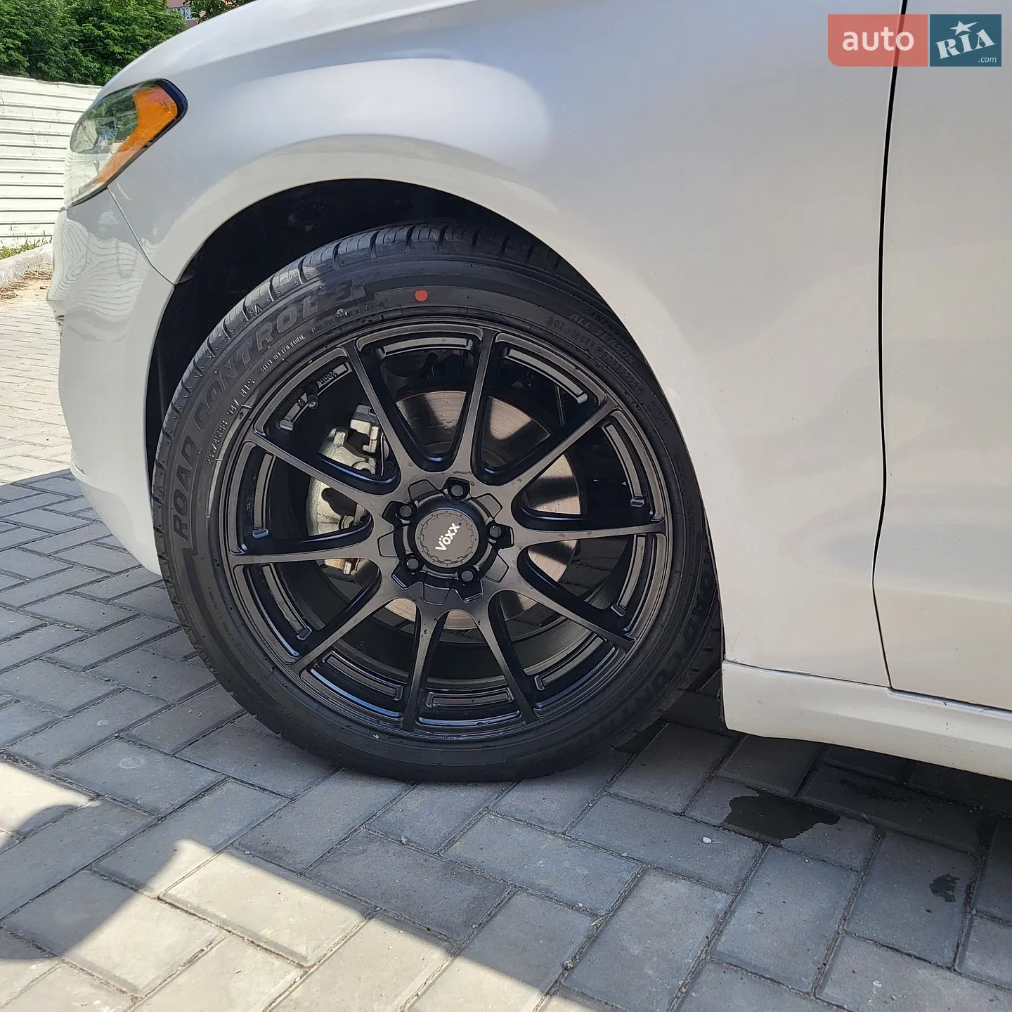 2019 Ford Fusion - мініатюра 15