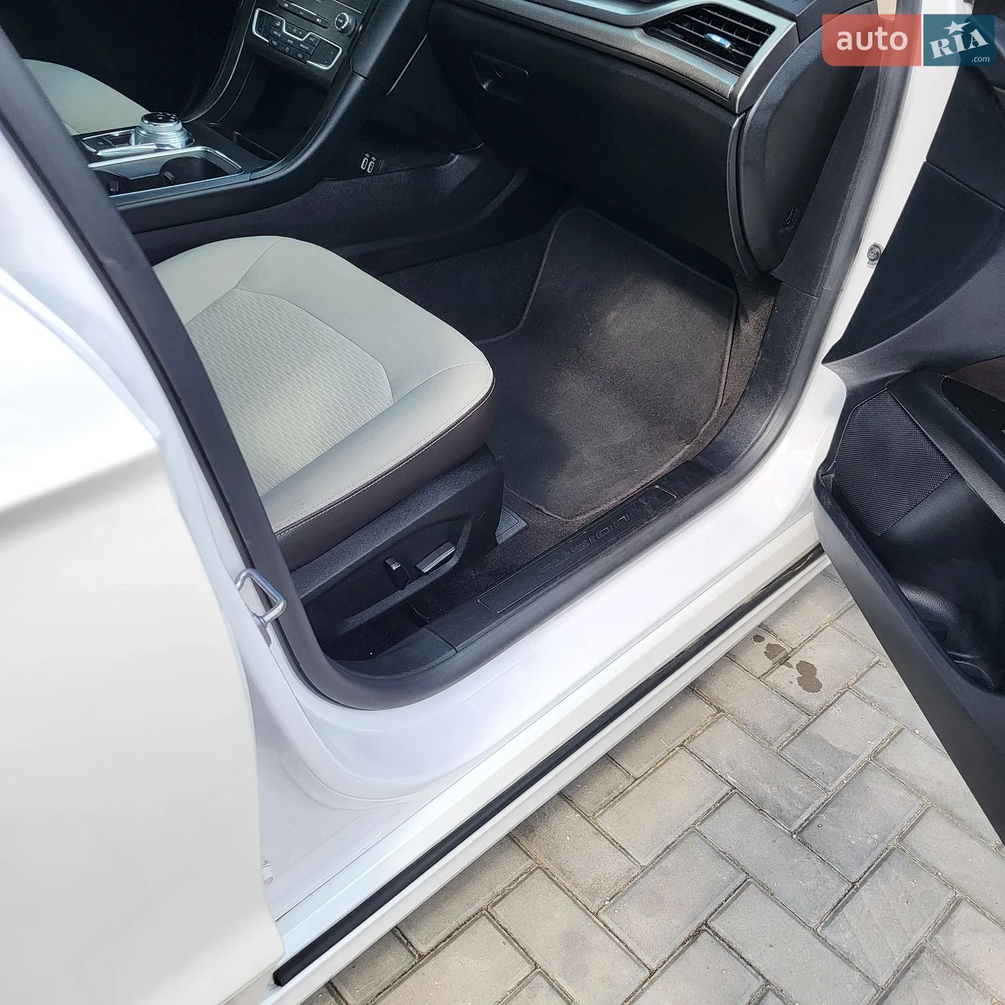 2019 Ford Fusion - мініатюра 18