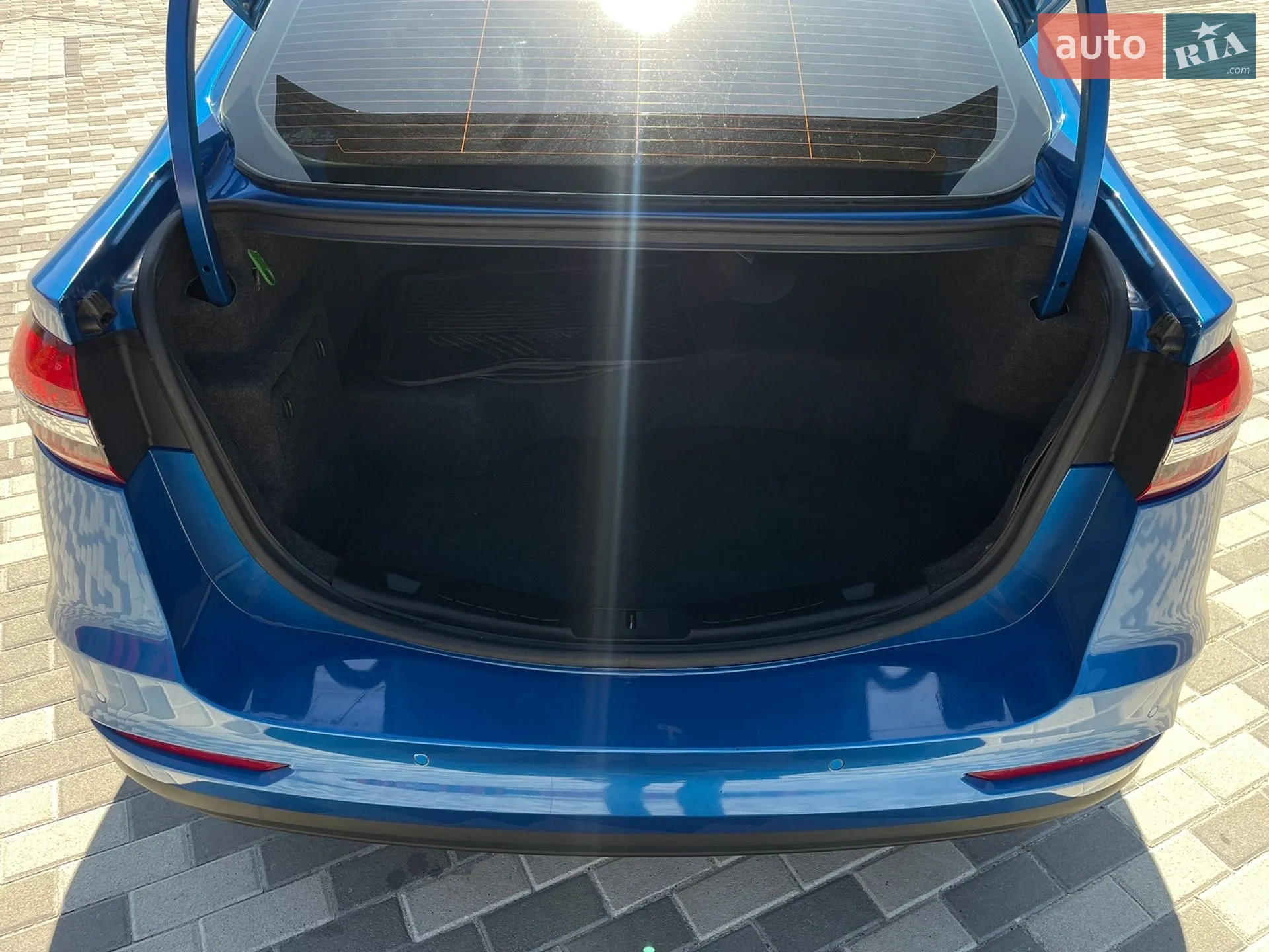 2018 Ford Fusion - мініатюра 9