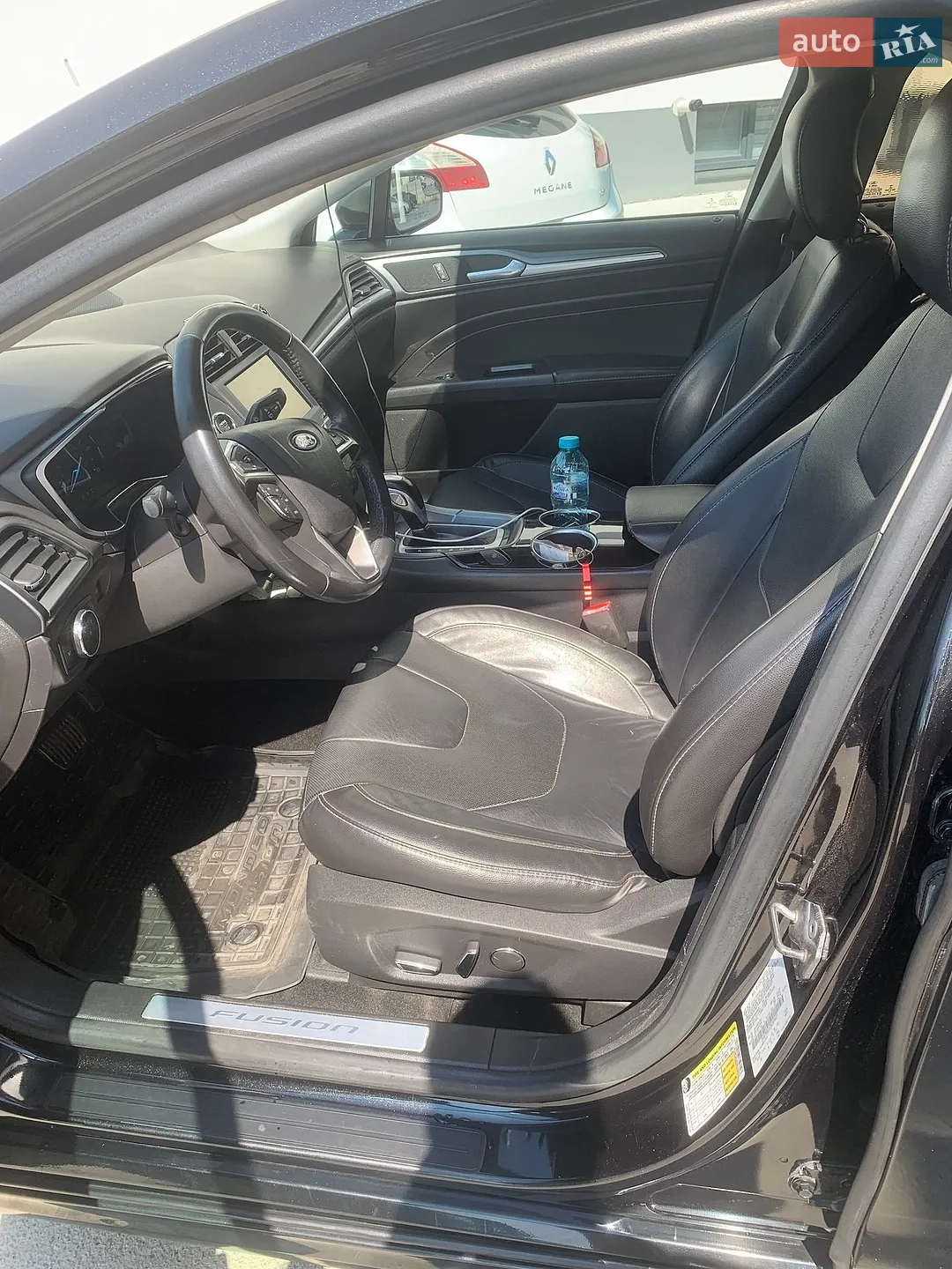 2013 Ford Fusion - мініатюра 18