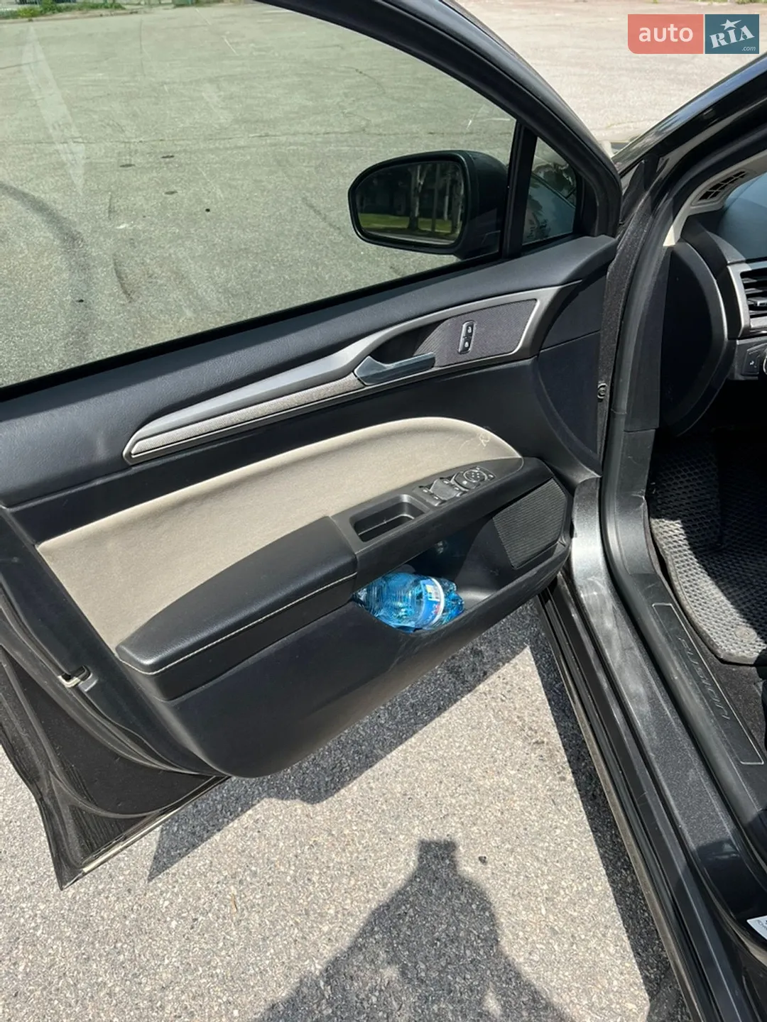 2019 Ford Fusion - мініатюра 18