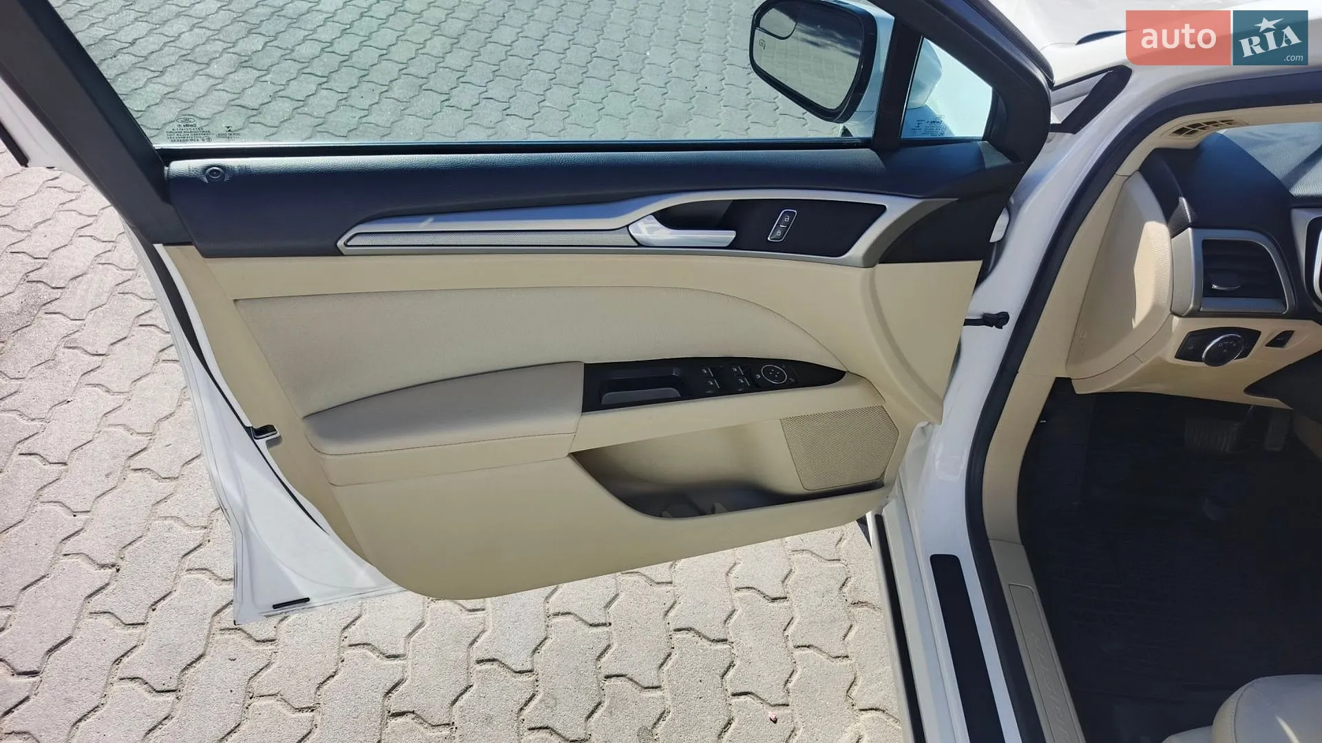 2015 Ford Fusion - мініатюра 19
