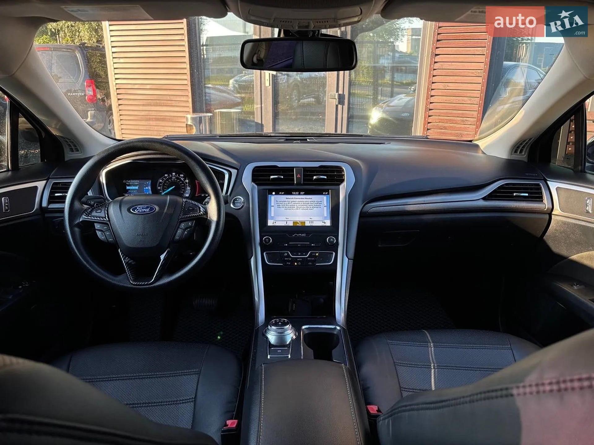 2019 Ford Fusion - мініатюра 7