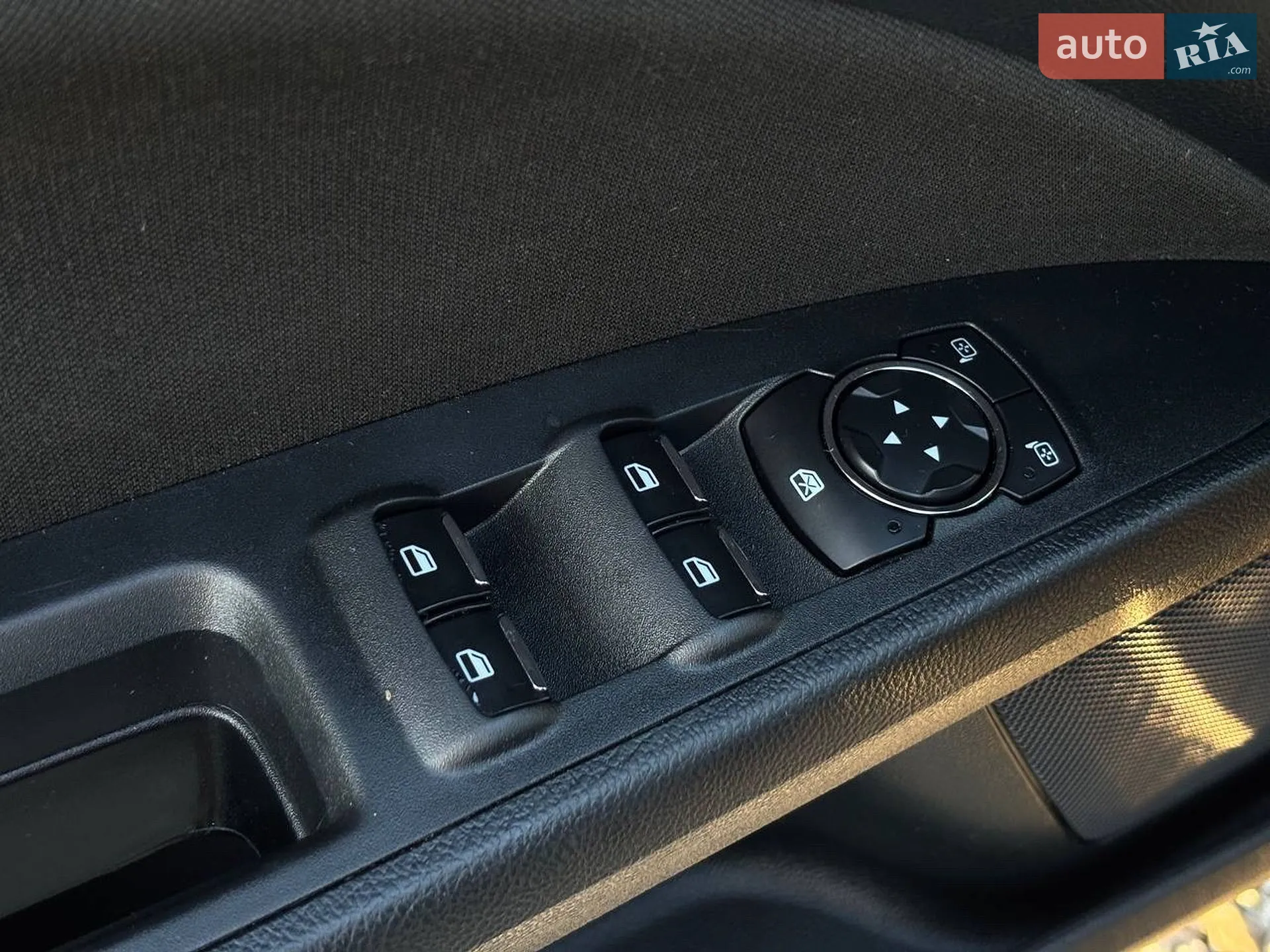 2019 Ford Fusion - мініатюра 17