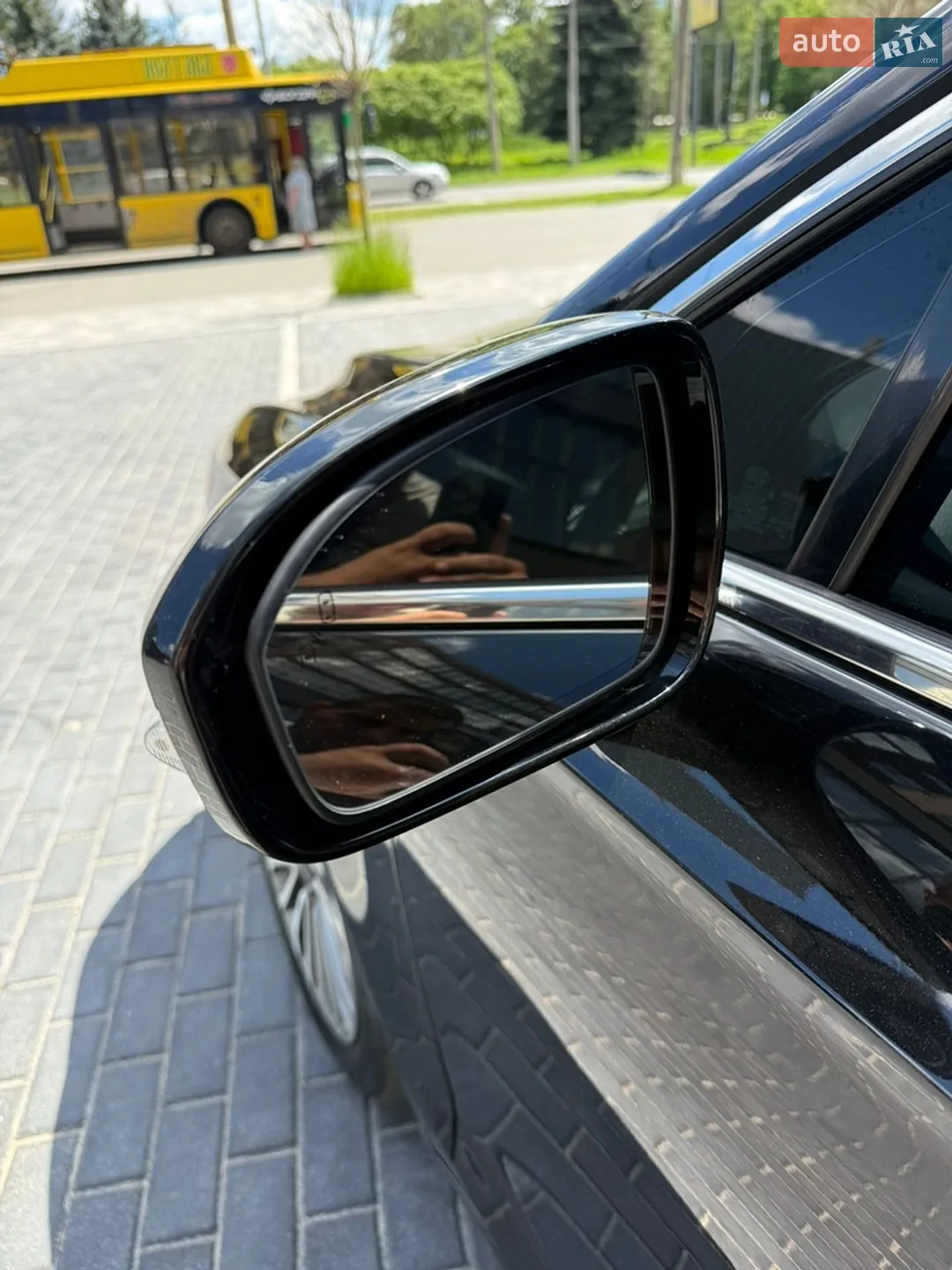 2017 Ford Fusion - мініатюра 23
