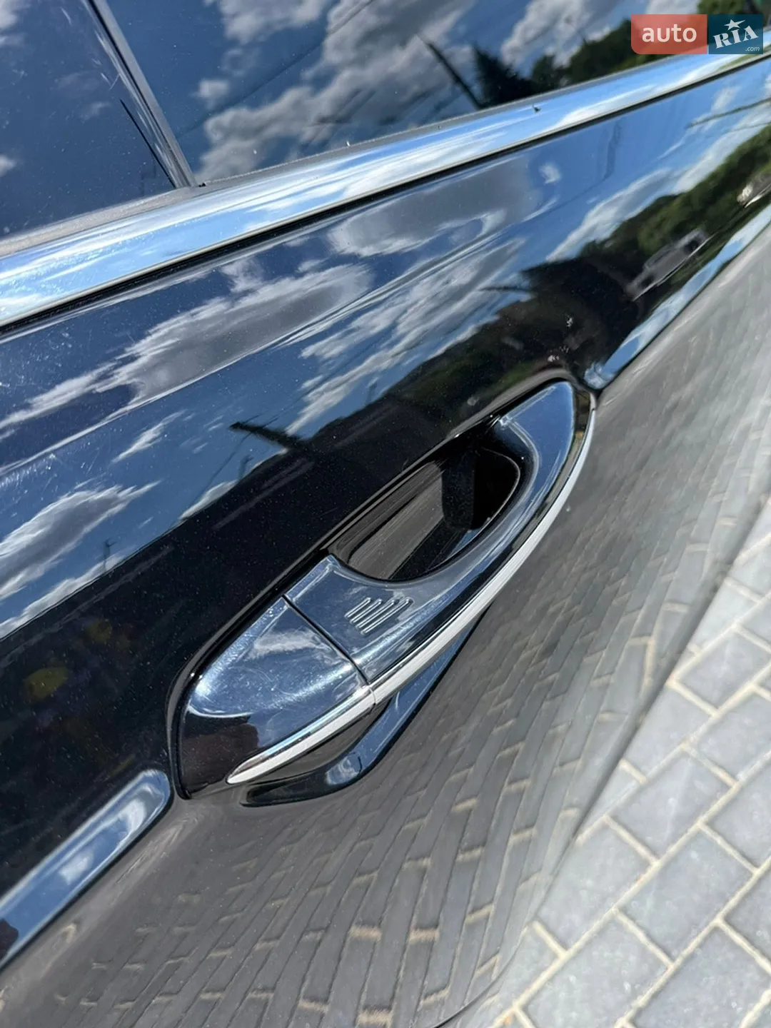 2017 Ford Fusion - мініатюра 28