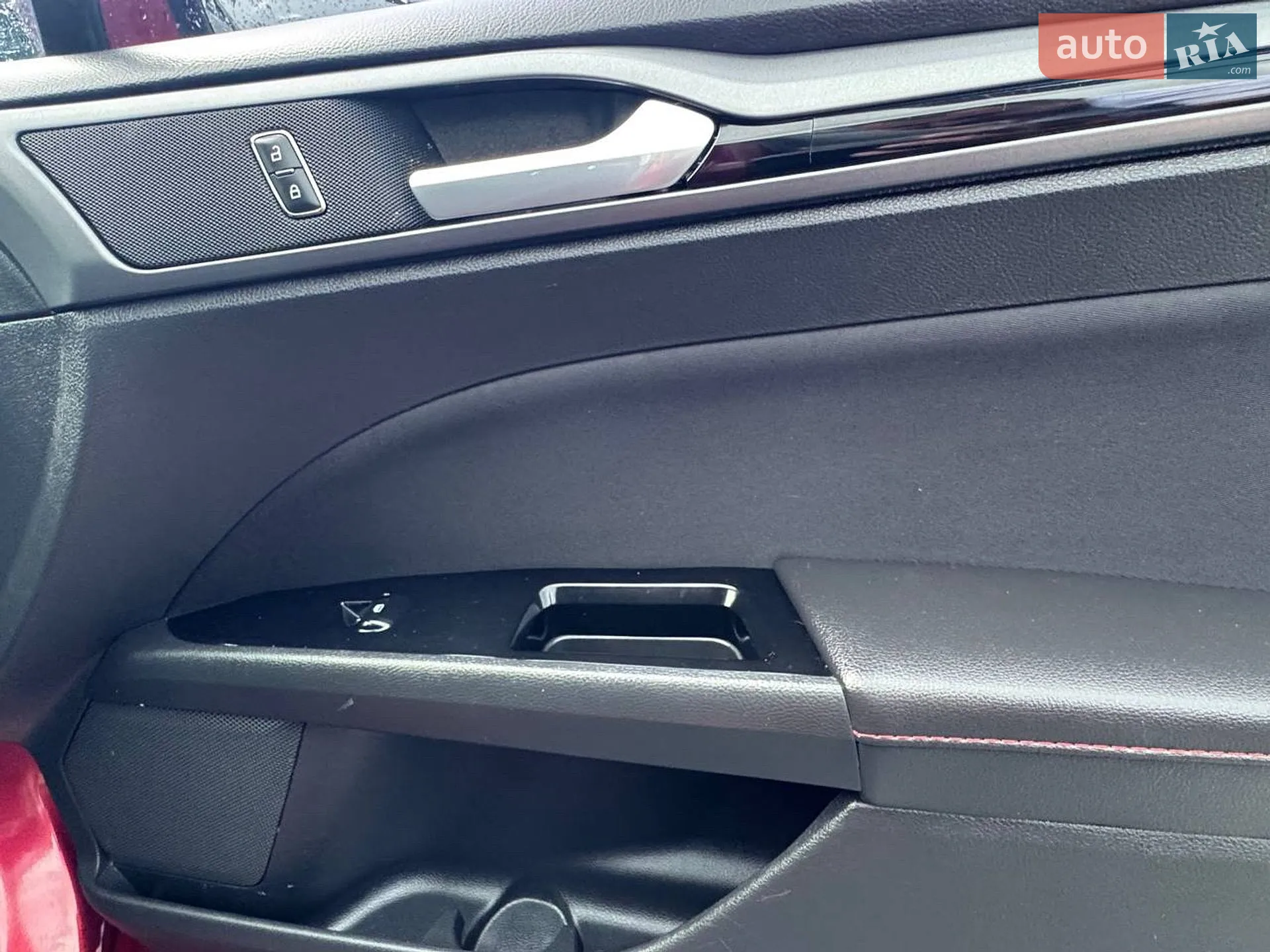 2015 Ford Fusion - мініатюра 43