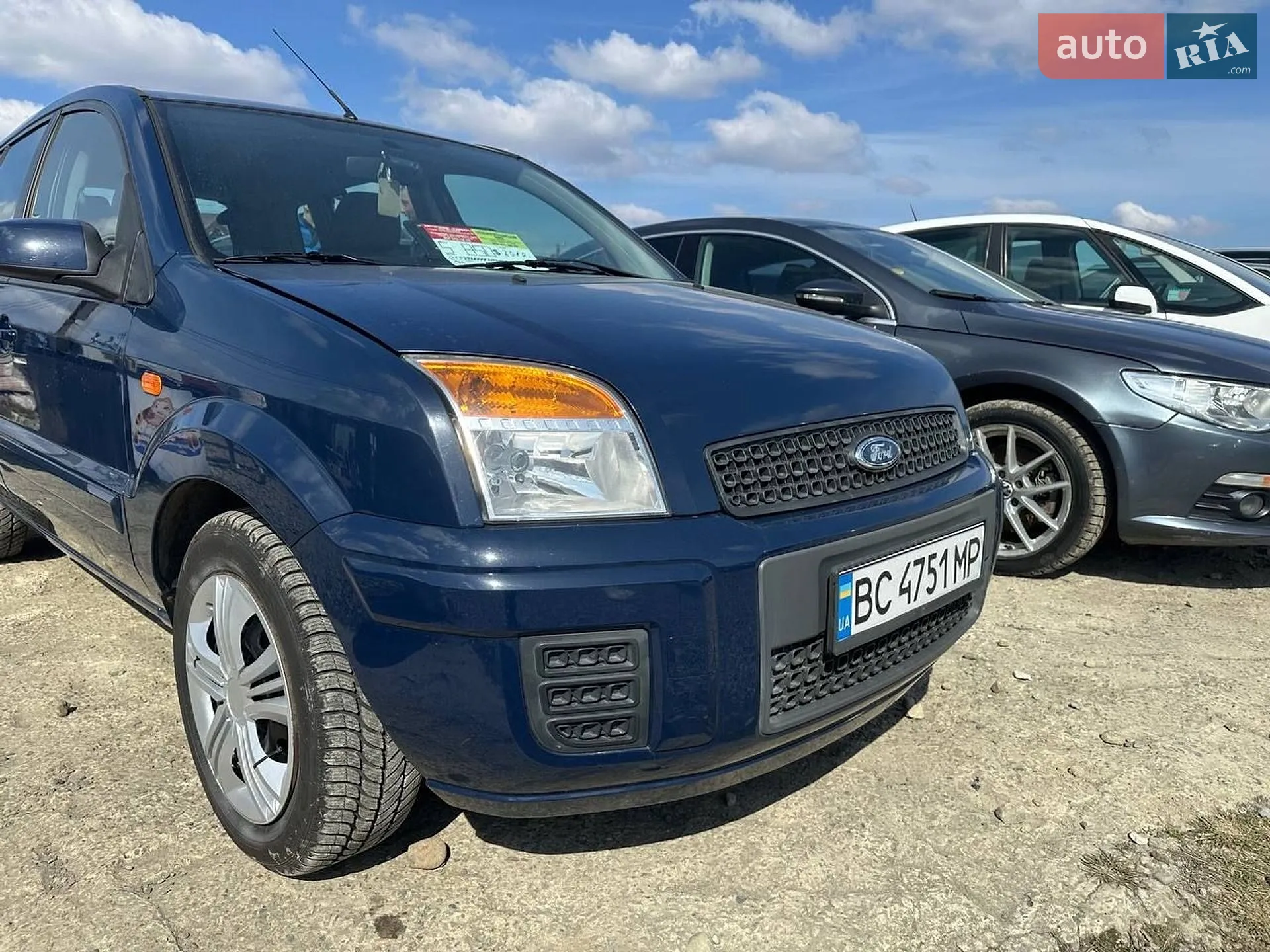 Ford Fusion 2011 VIN WF0UXXGAJUBT59415 фото оголошення 19 з 20