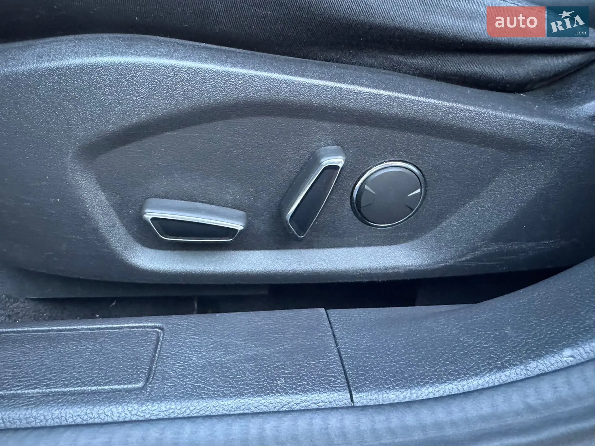 2013 Ford Fusion - мініатюра 40