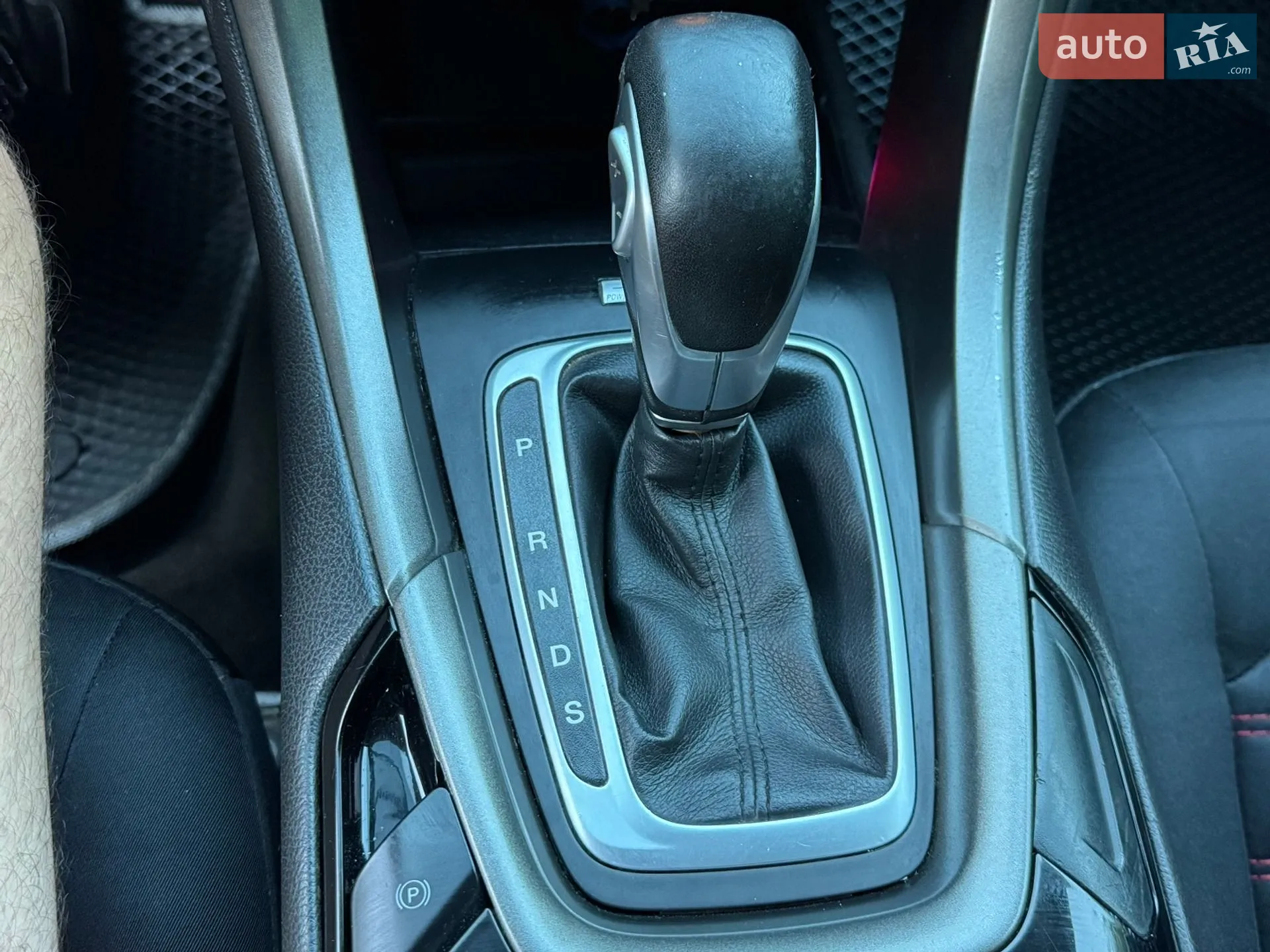2013 Ford Fusion - мініатюра 44
