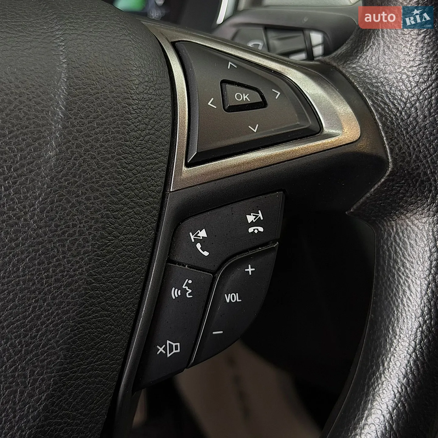 2018 Ford Fusion - мініатюра 16