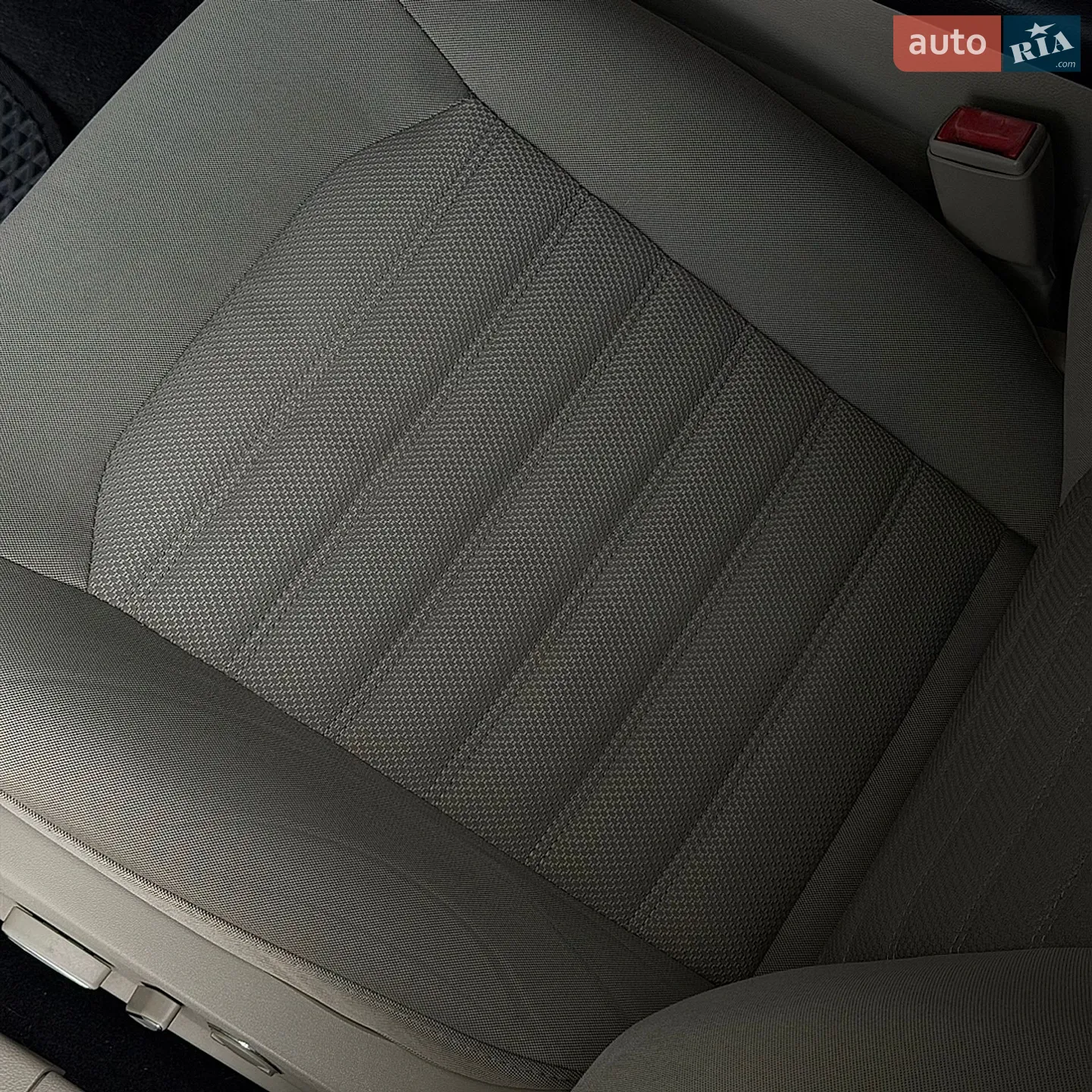 2018 Ford Fusion - мініатюра 21