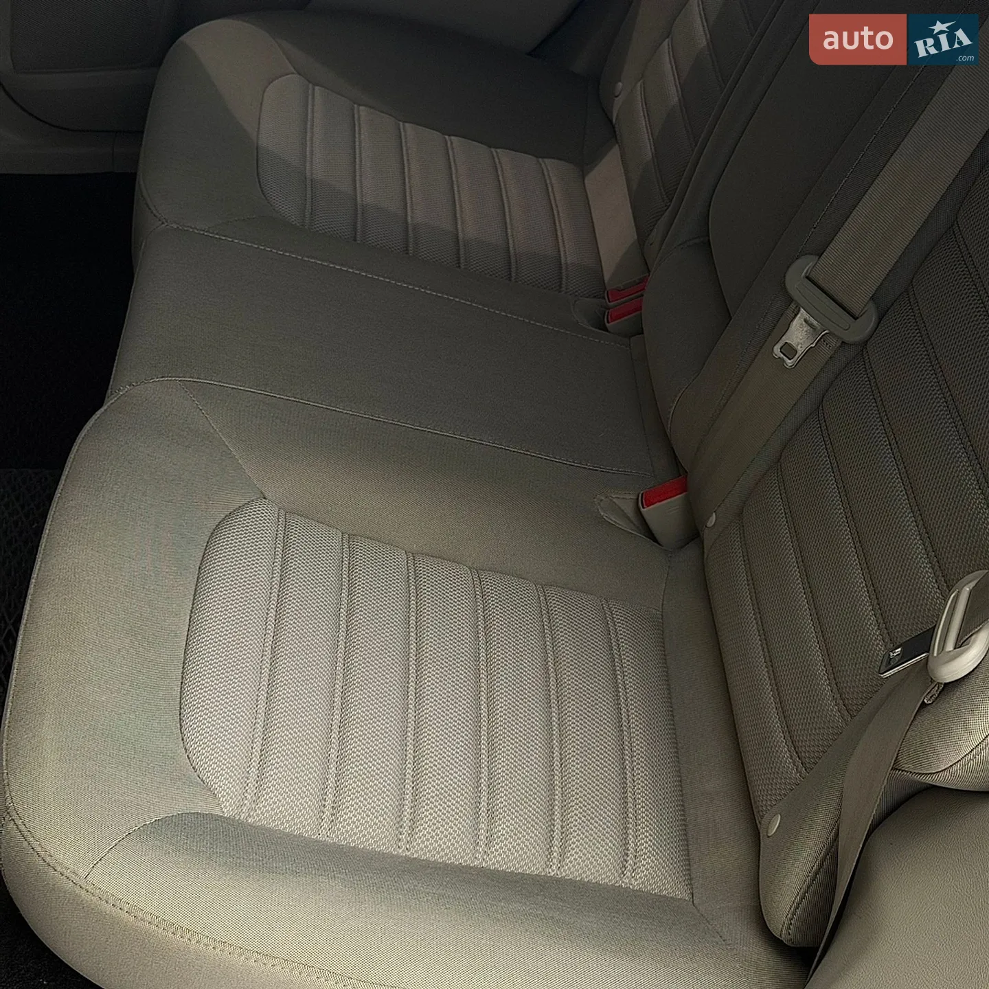 2018 Ford Fusion - мініатюра 26