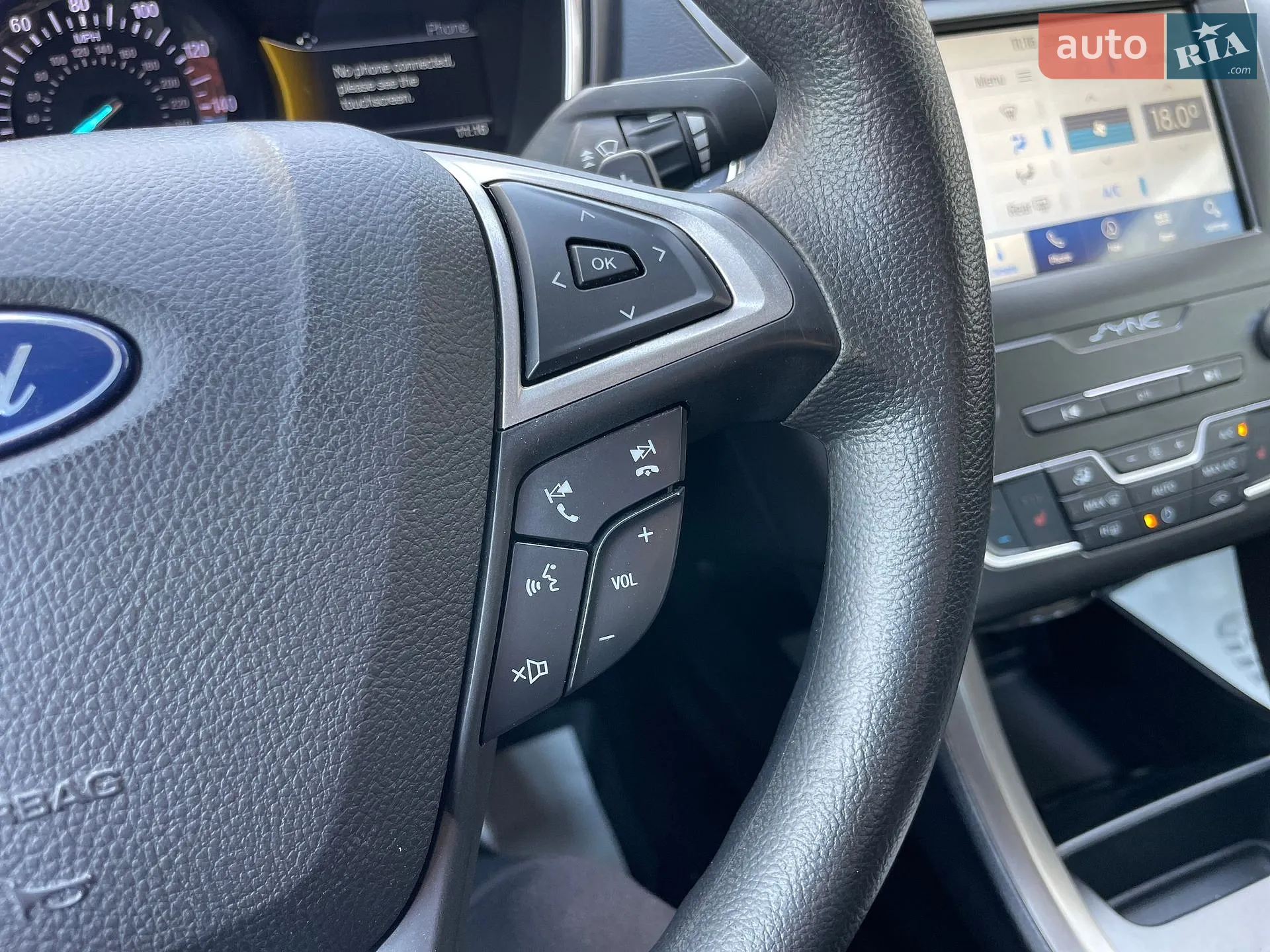 2020 Ford Fusion - мініатюра 43