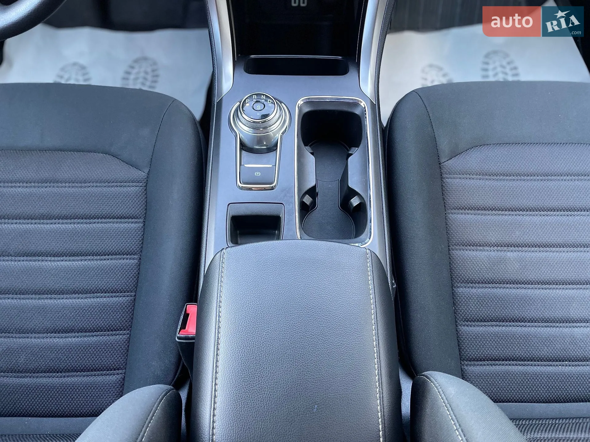 2020 Ford Fusion - мініатюра 50