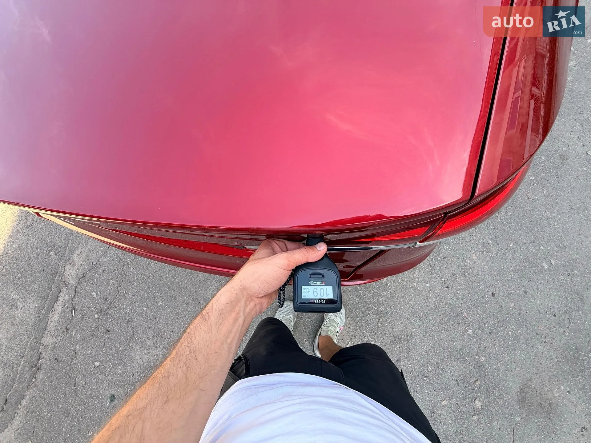 2020 Ford Fusion - мініатюра 99