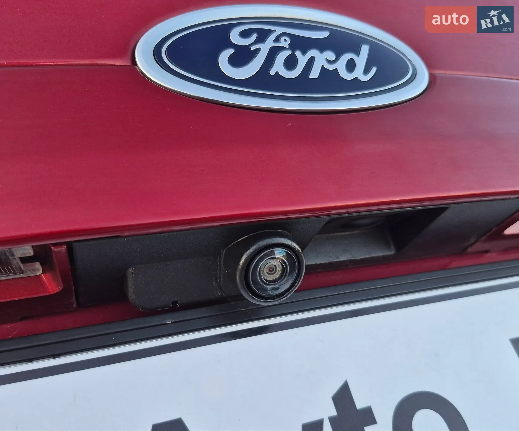 2019 Ford Fusion - мініатюра 37