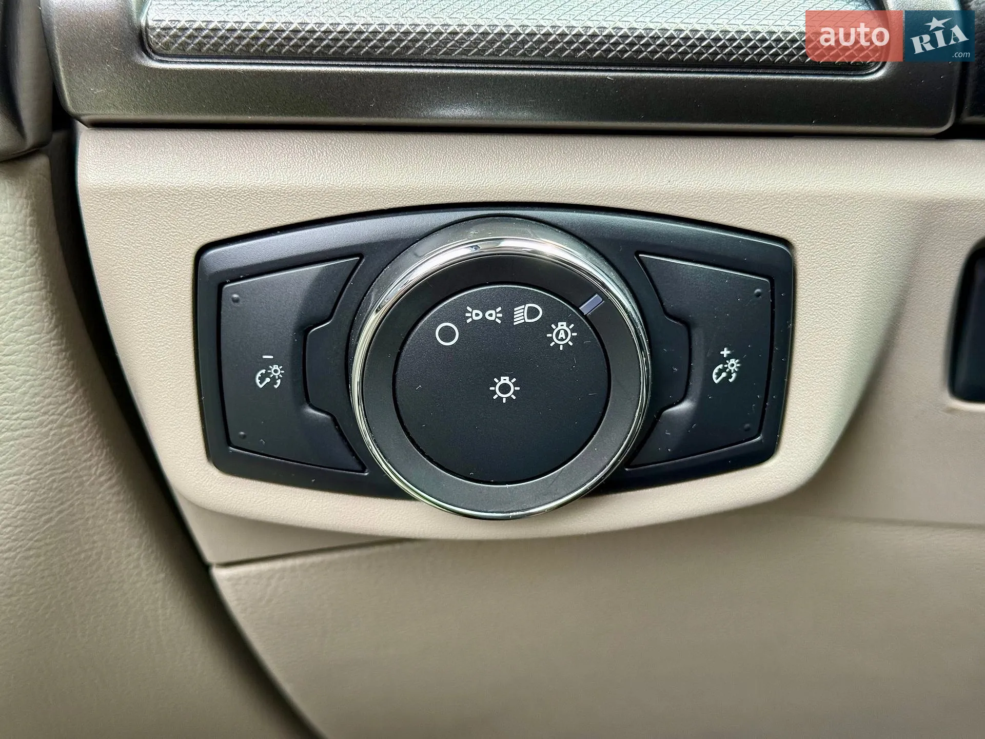 2016 Ford Fusion - мініатюра 18