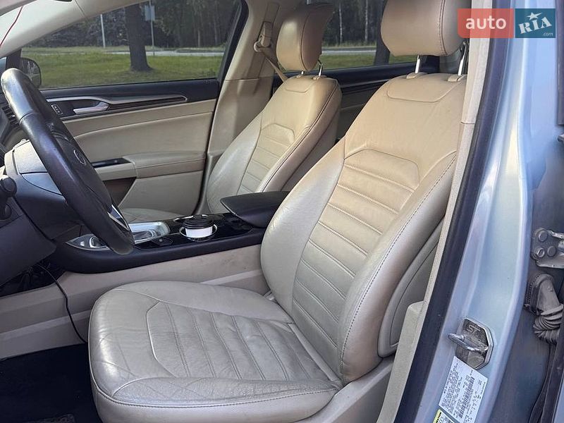 Седан Ford Fusion 2013 в Лубнах фото 19 Седан Ford Fusion 2013 в Лубнах