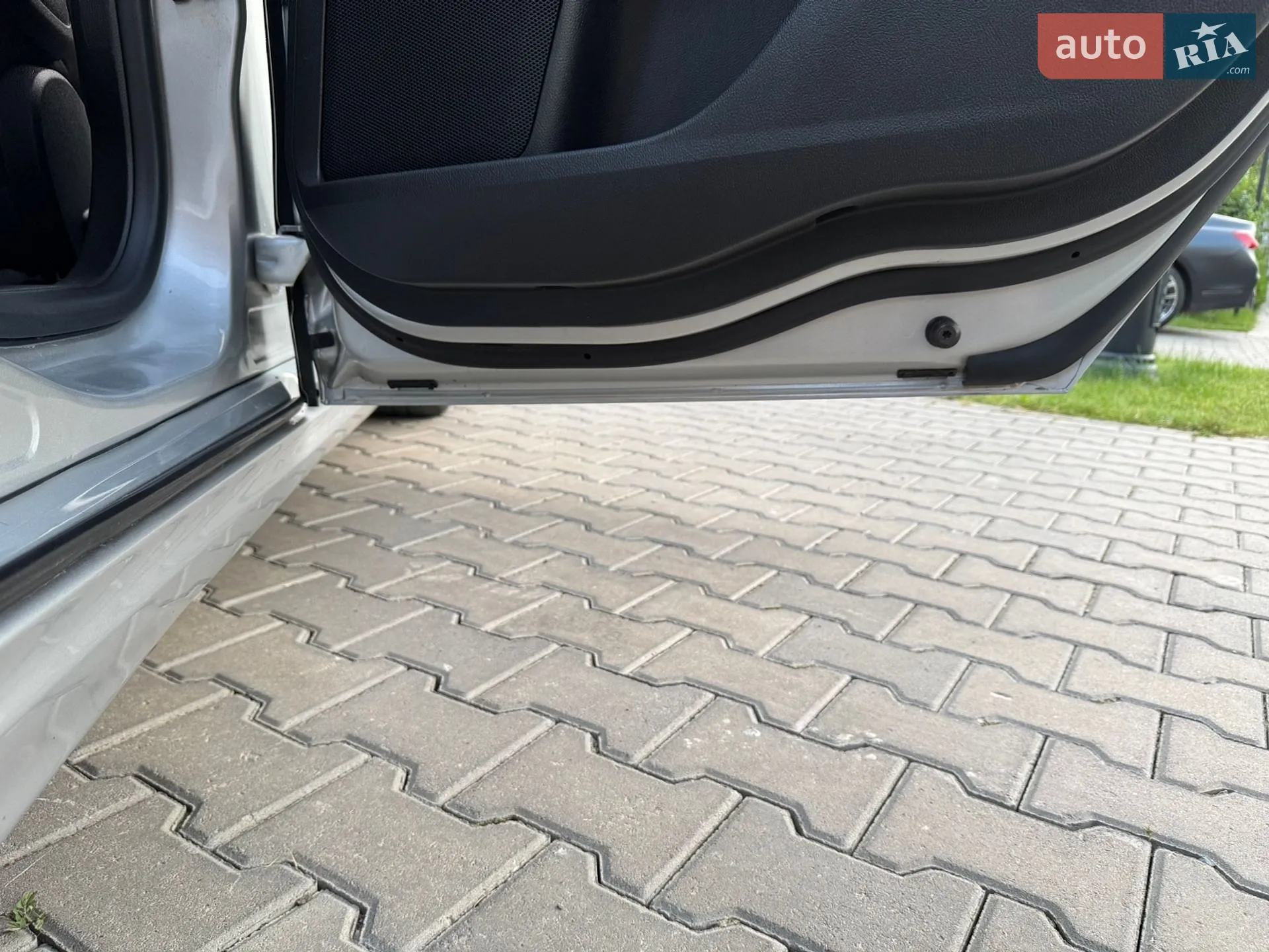 2014 Ford Fusion - мініатюра 19