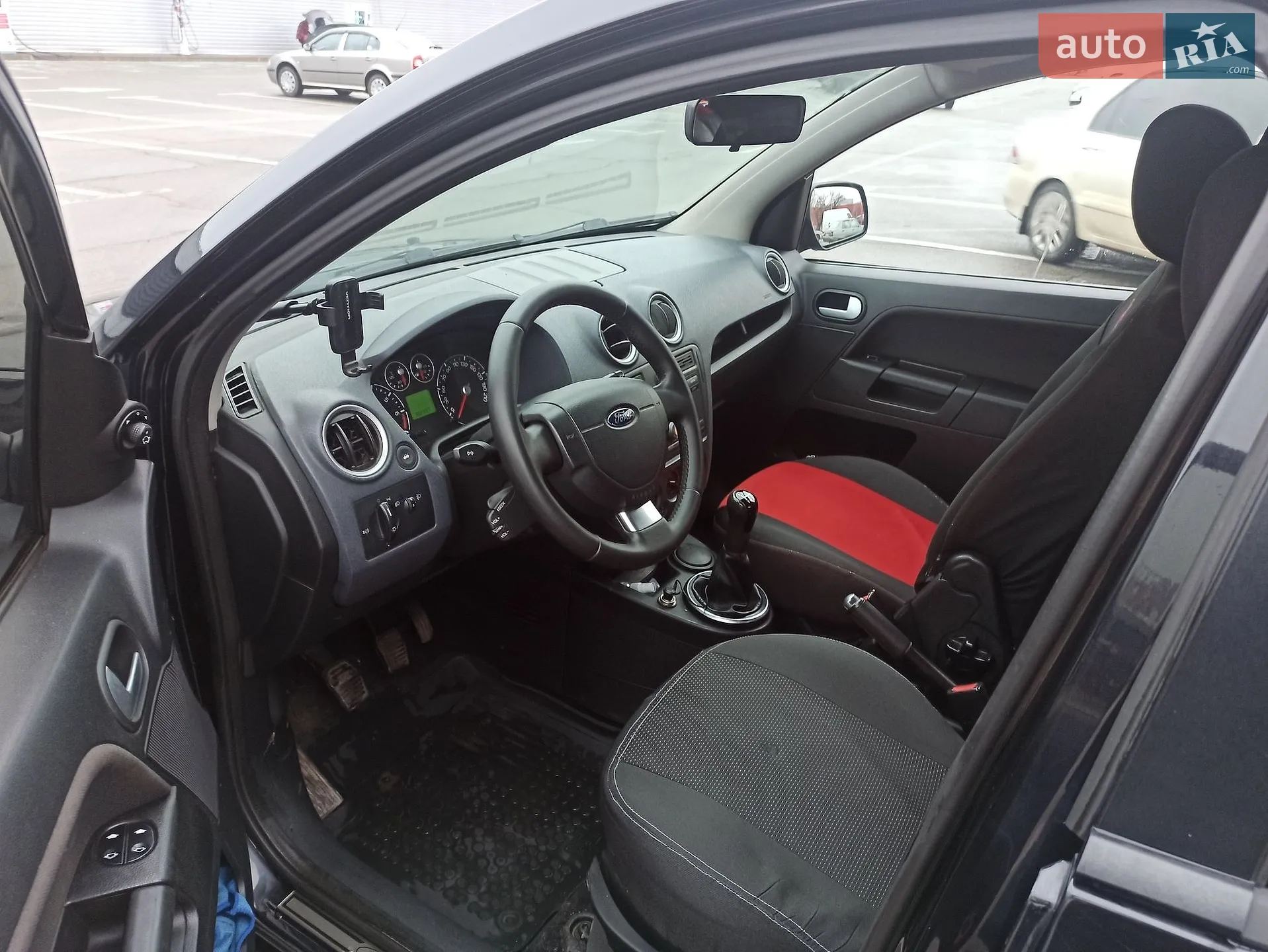 2010 Ford Fusion - мініатюра 10