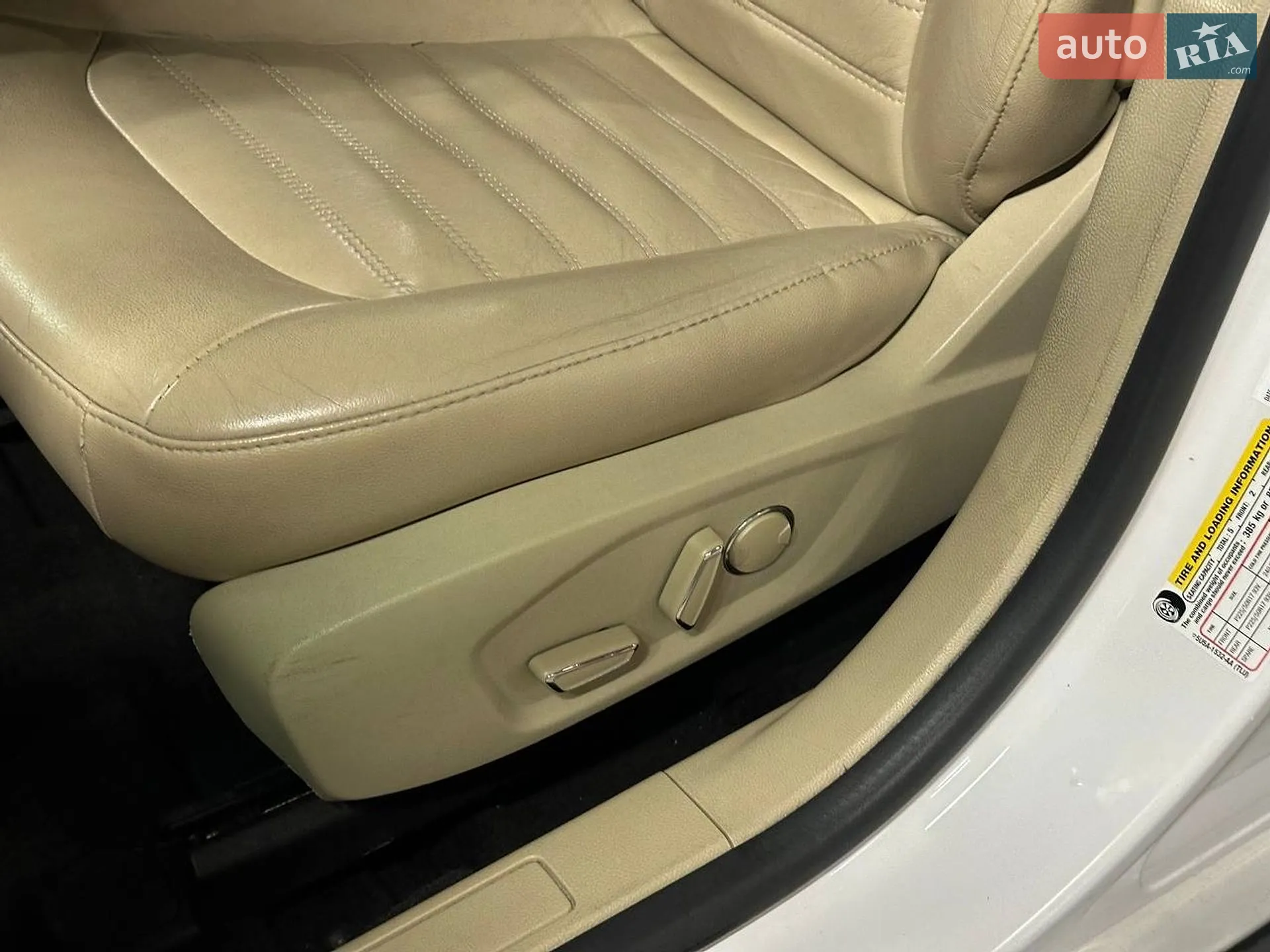 2015 Ford Fusion - мініатюра 17