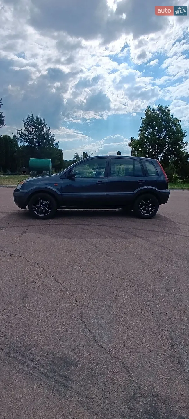 2010 Ford Fusion - мініатюра 5