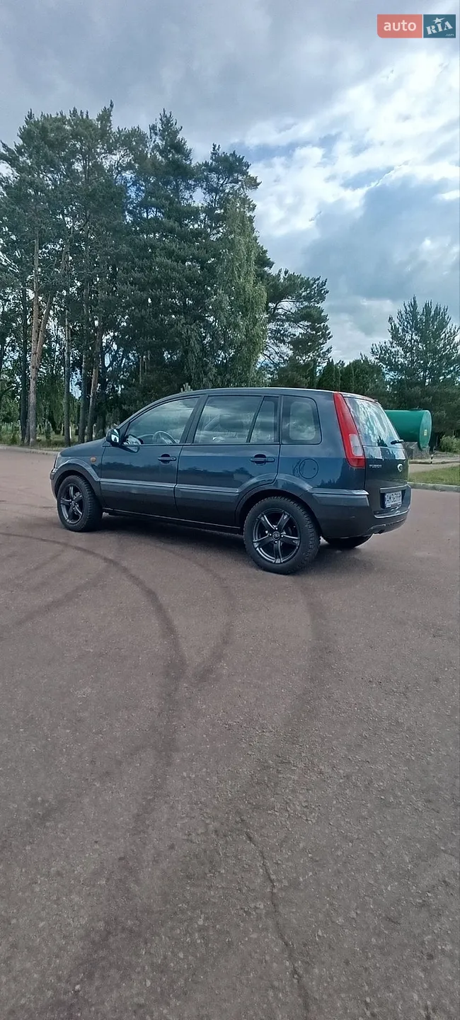 2010 Ford Fusion - мініатюра 7