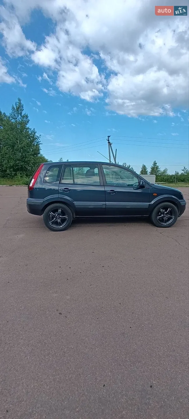 2010 Ford Fusion - мініатюра 14