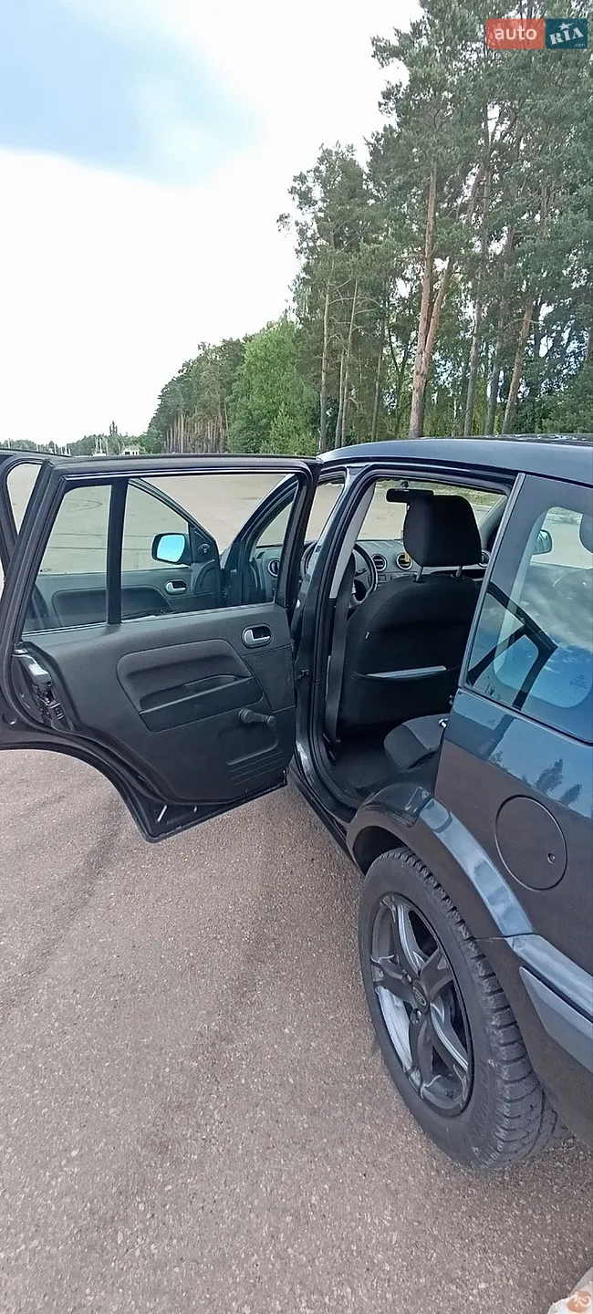 2010 Ford Fusion - мініатюра 27