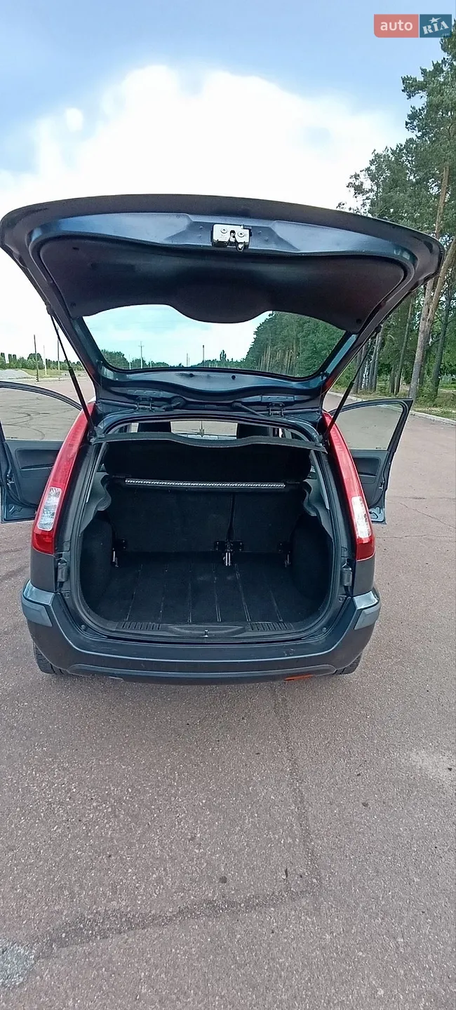 2010 Ford Fusion - мініатюра 39