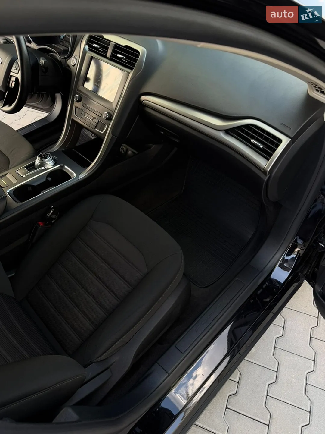 2020 Ford Fusion - мініатюра 61