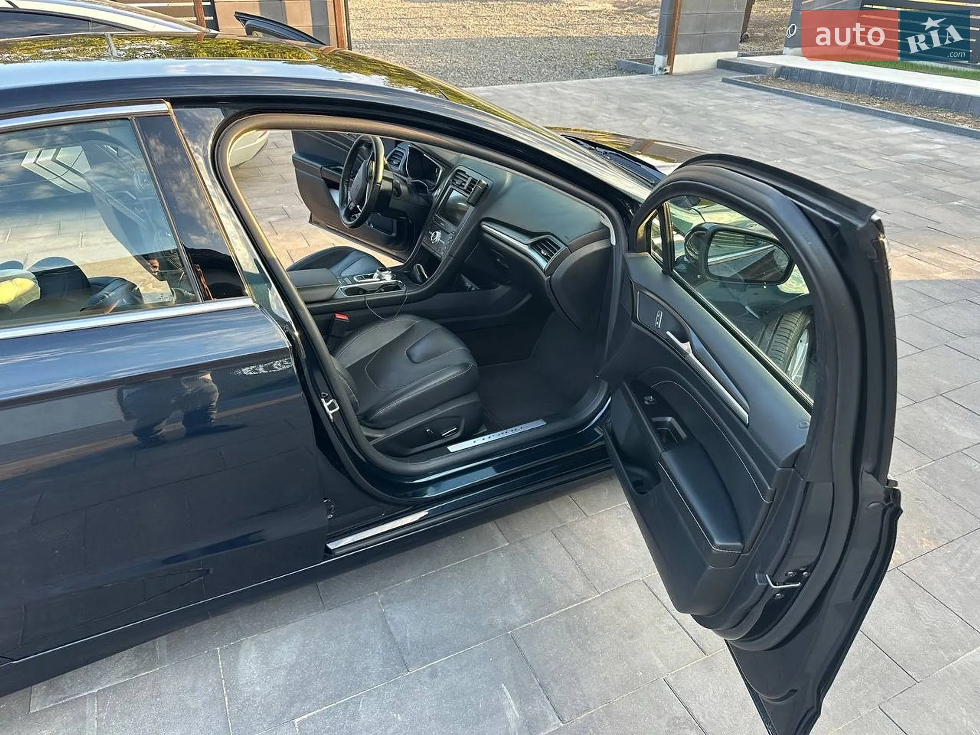2019 Ford Fusion - мініатюра 18