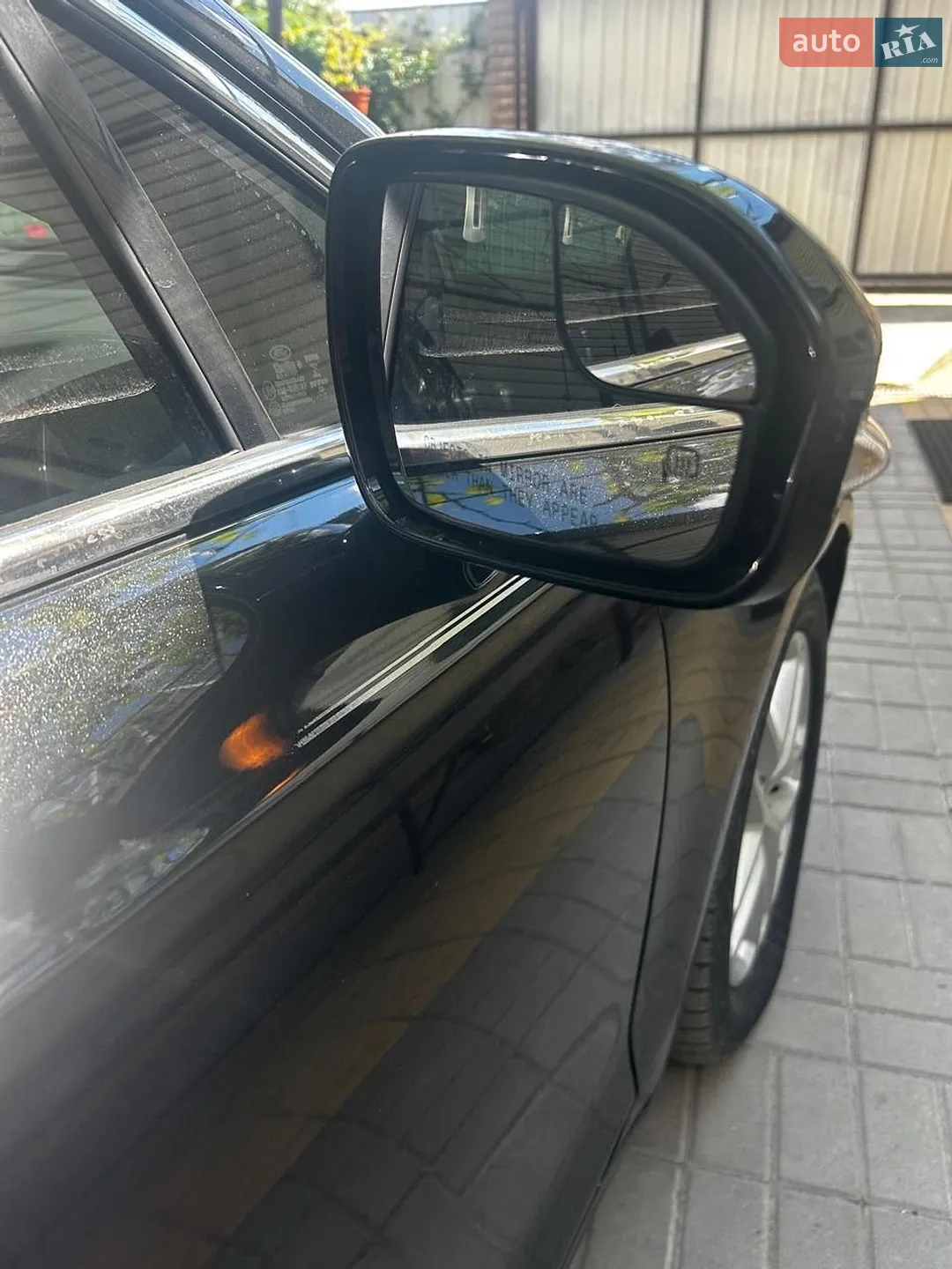 2014 Ford Fusion - мініатюра 10