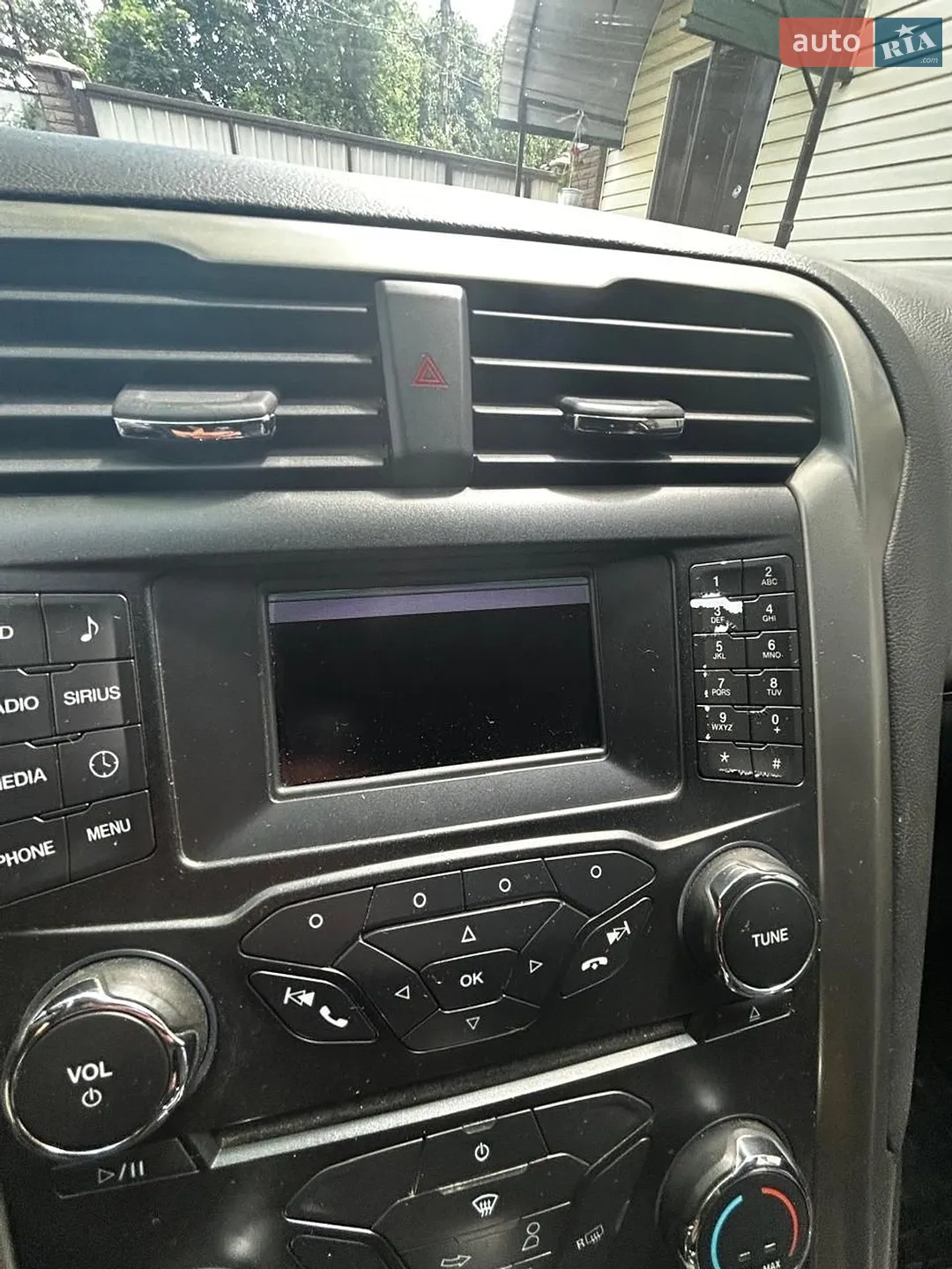 2014 Ford Fusion - мініатюра 13