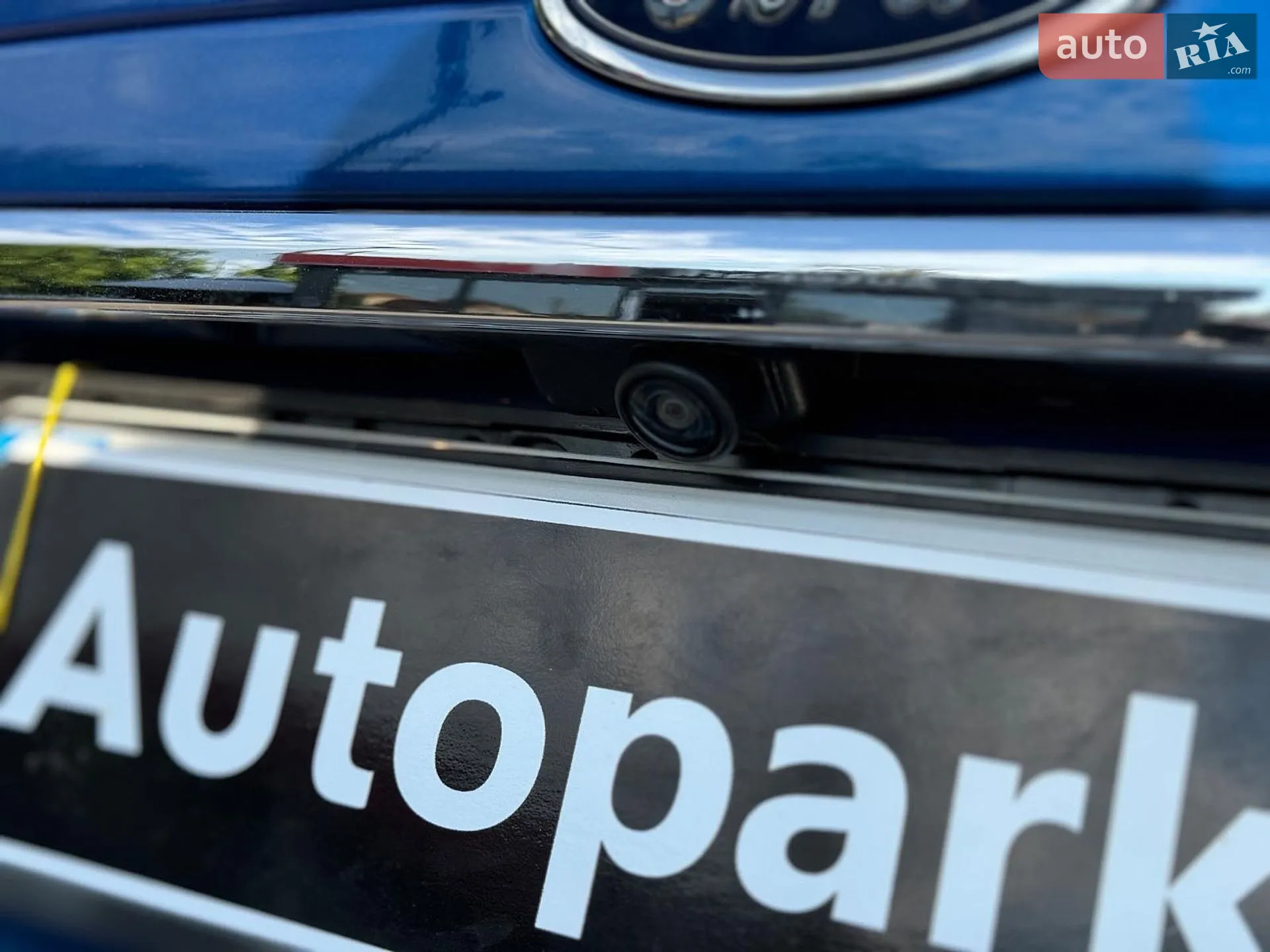 2017 Ford Fusion - мініатюра 8