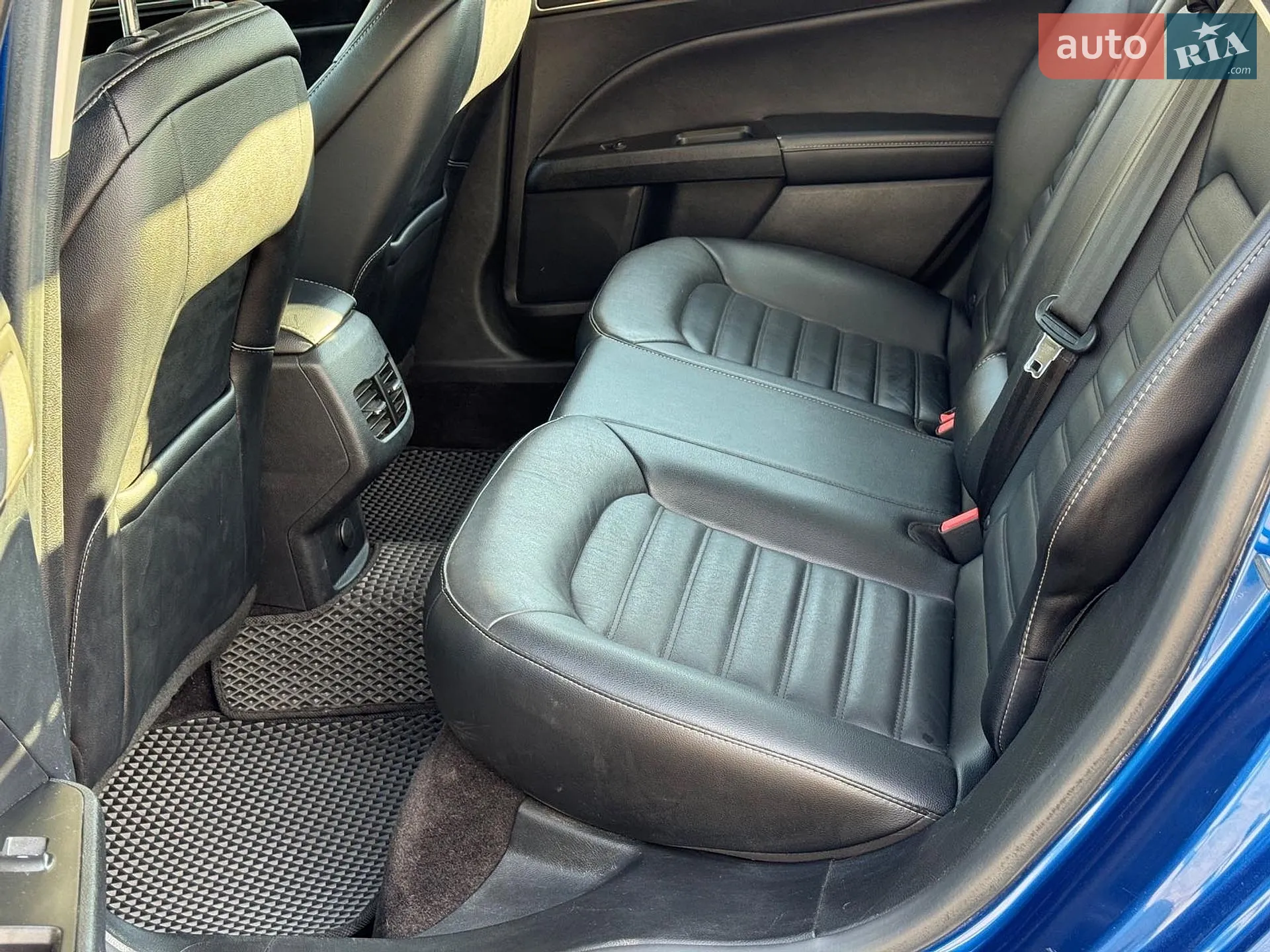 2017 Ford Fusion - мініатюра 19