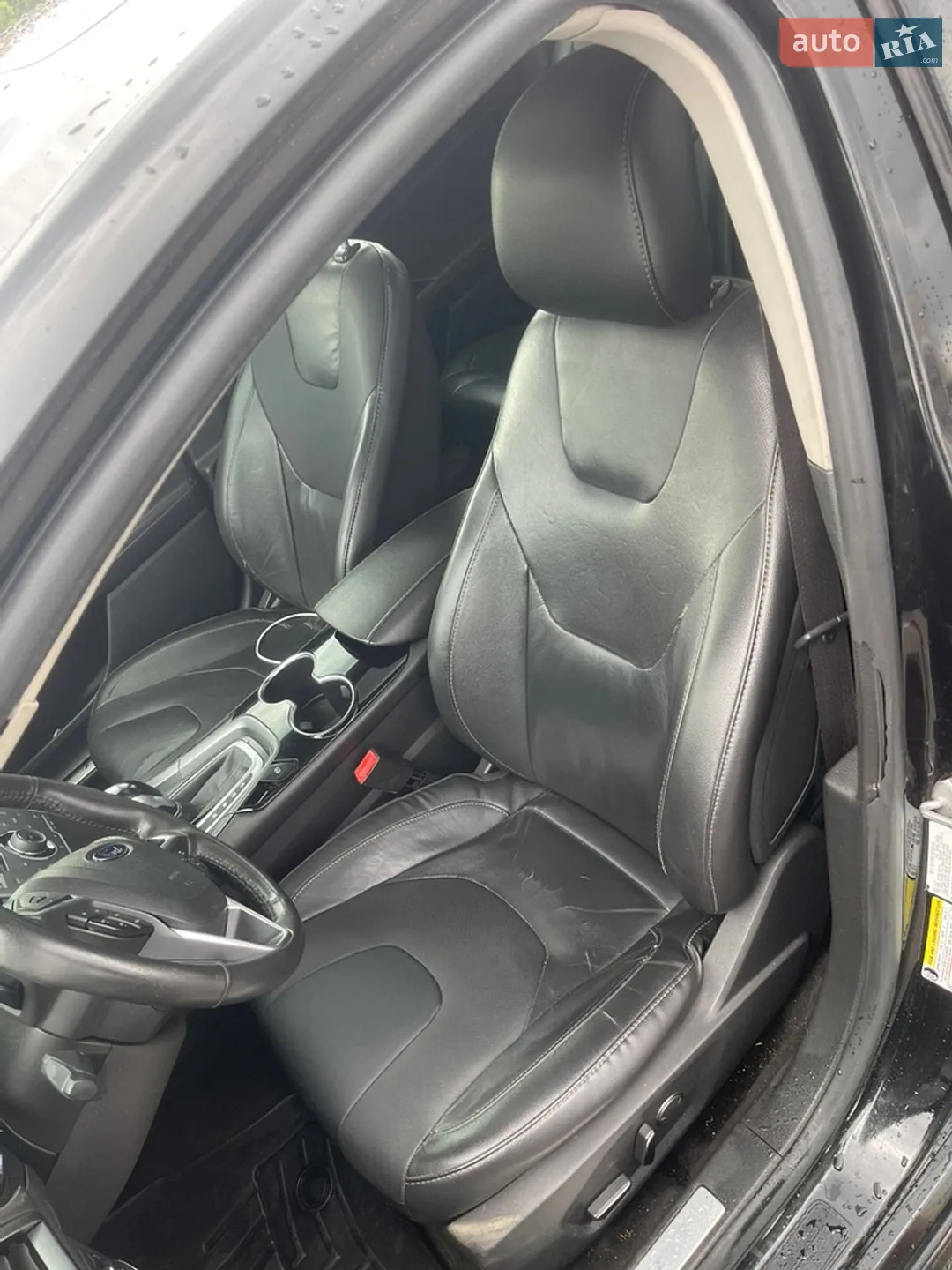 2013 Ford Fusion - мініатюра 17