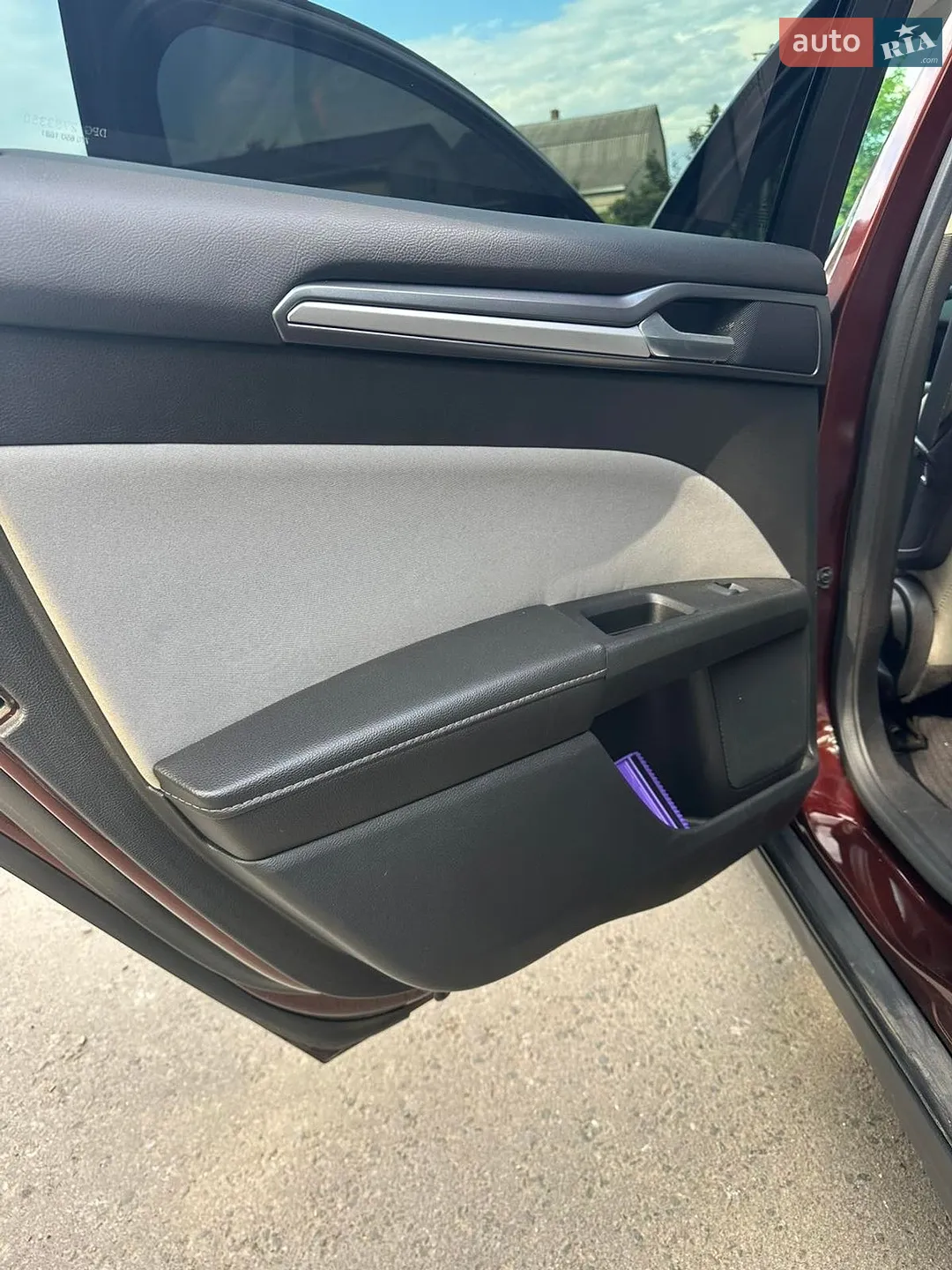 2014 Ford Fusion - мініатюра 9