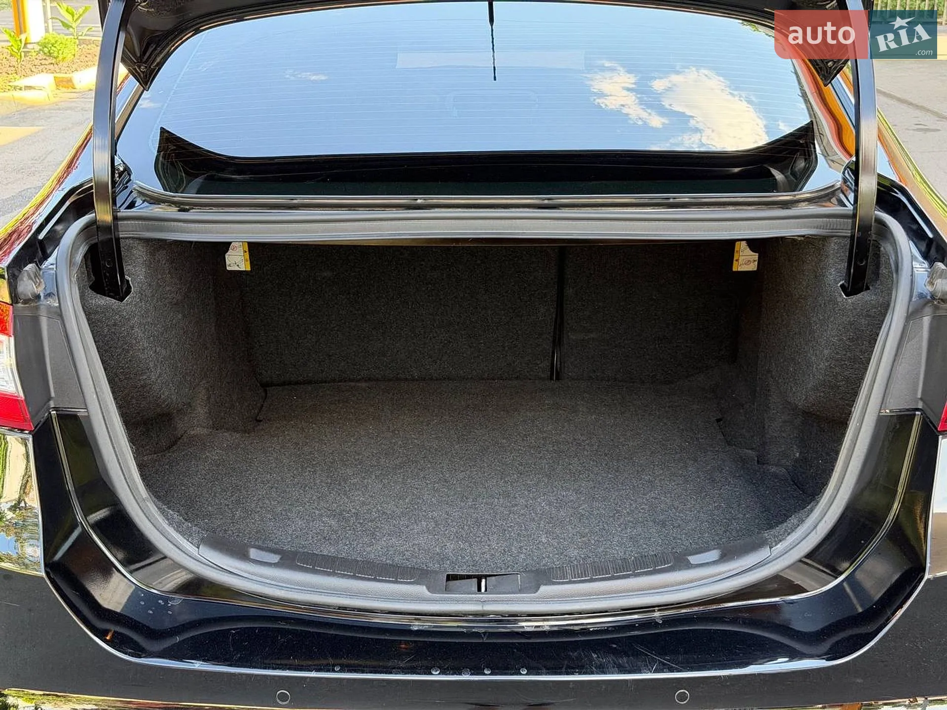 2016 Ford Fusion - мініатюра 20