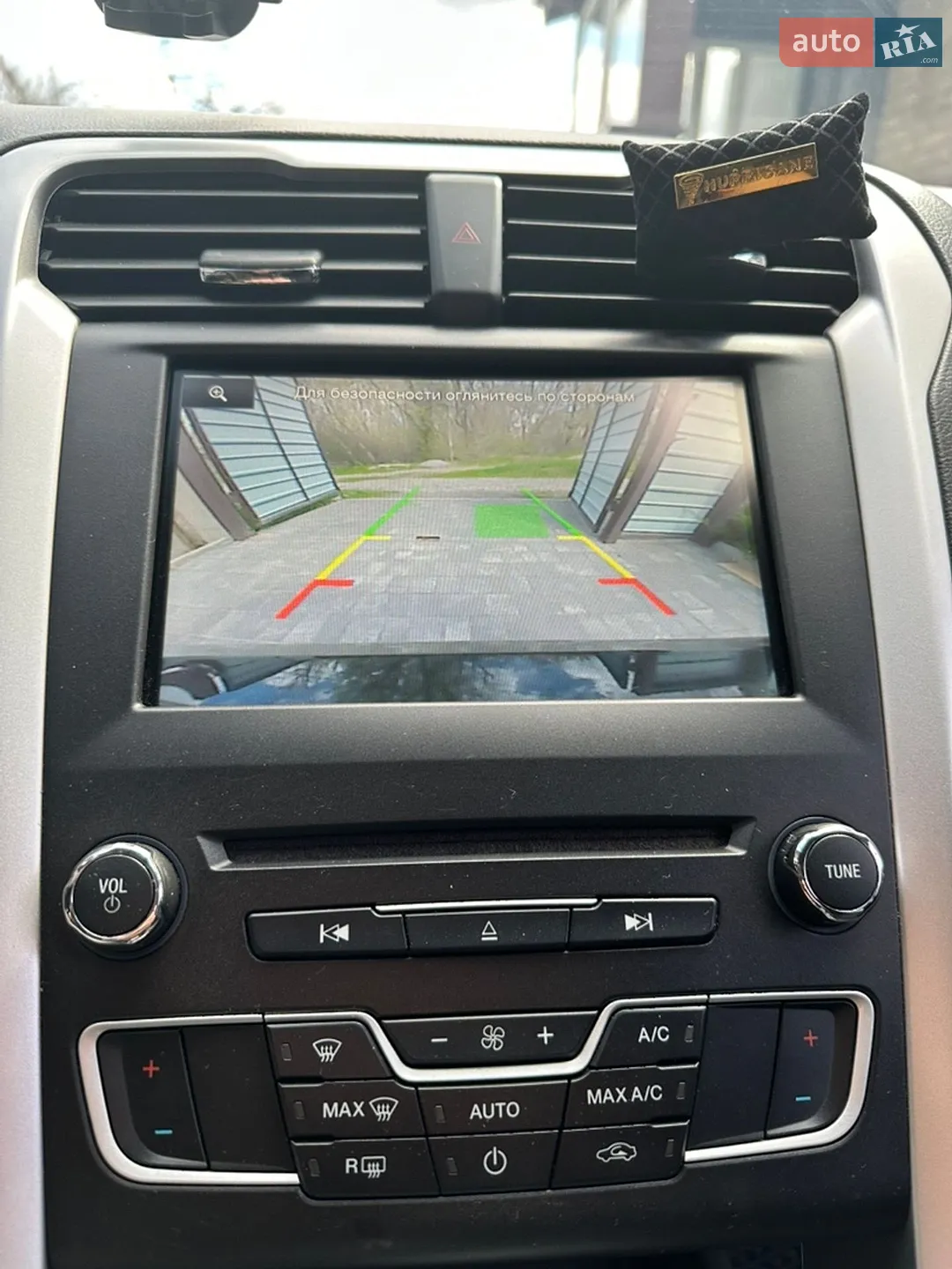2015 Ford Fusion - мініатюра 44