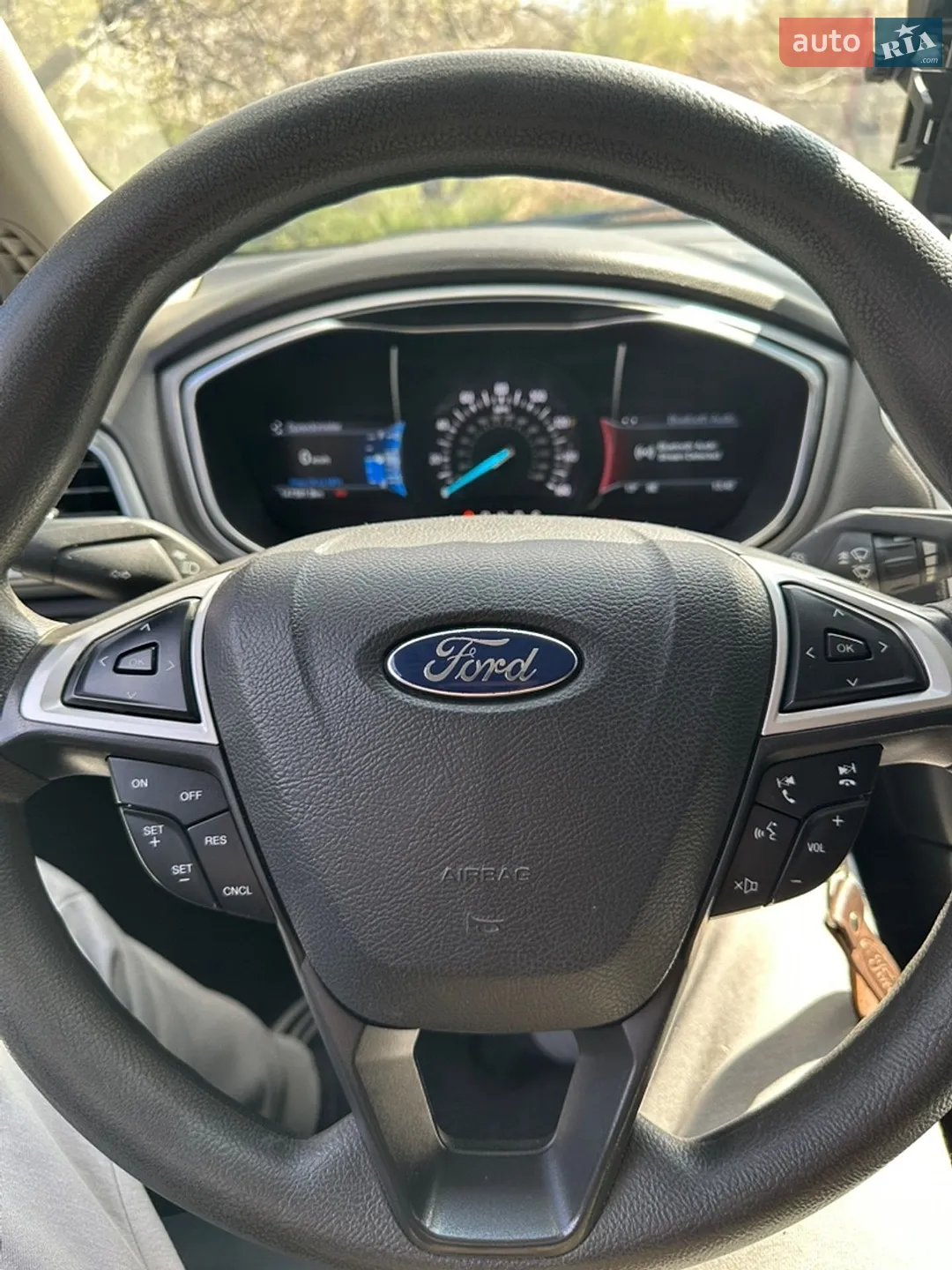 2015 Ford Fusion - мініатюра 46