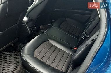 Седан Ford Fusion 2017 в Кривому Розі фото 26 Седан Ford Fusion 2017 в Кривому Розі