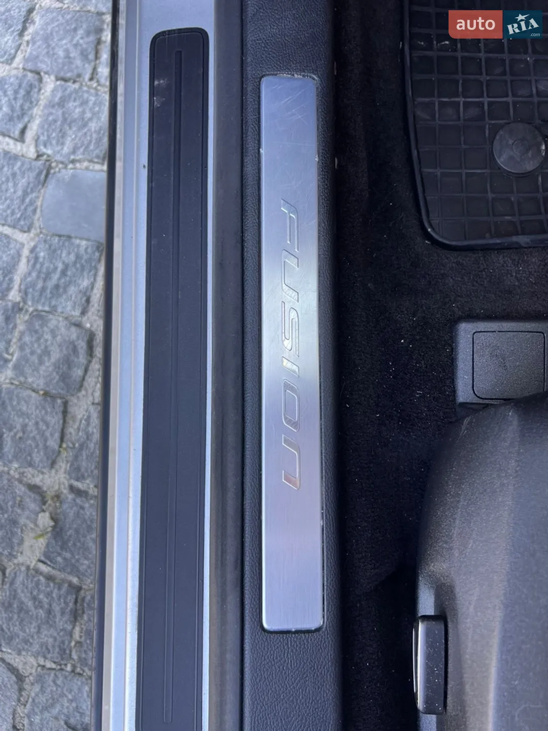 2016 Ford Fusion - мініатюра 34