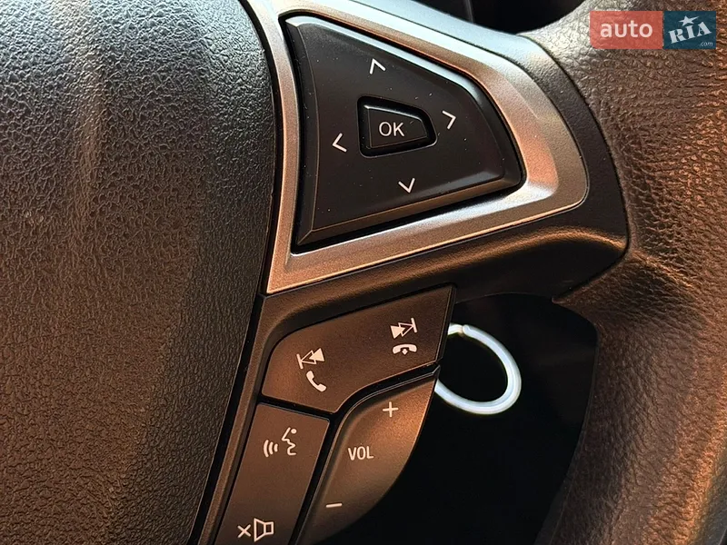 FORD FUSION 2015 VIN 3FA6P0H76FR231524 фото оголошення 14 з 69