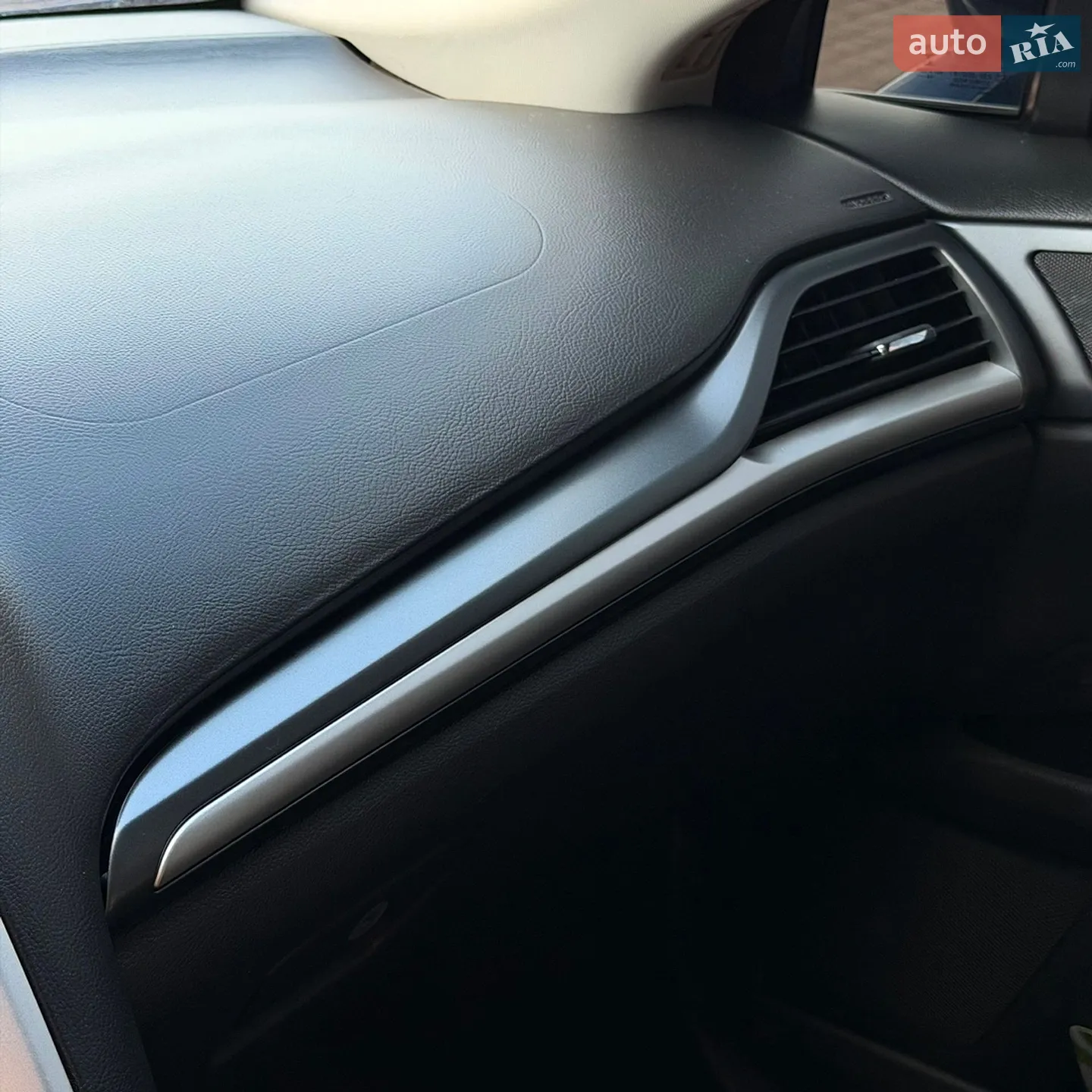 2015 Ford Fusion - мініатюра 21
