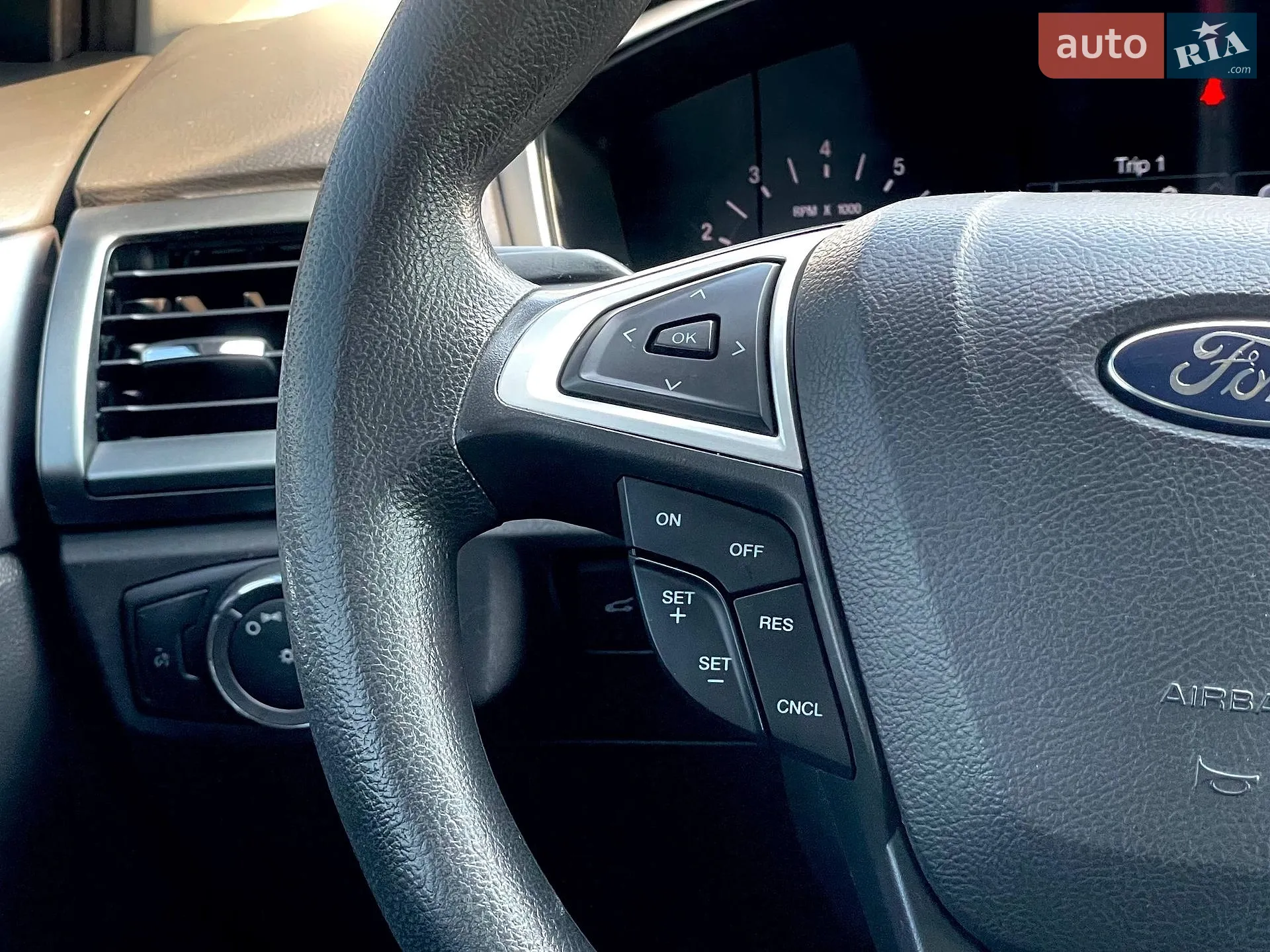 2015 Ford Fusion - мініатюра 15
