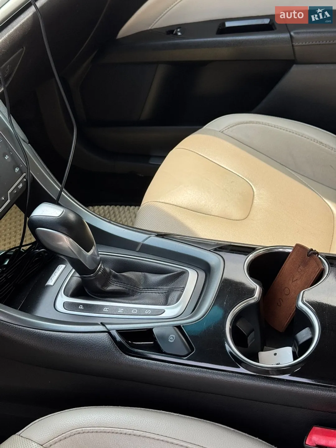 2015 Ford Fusion - мініатюра 51