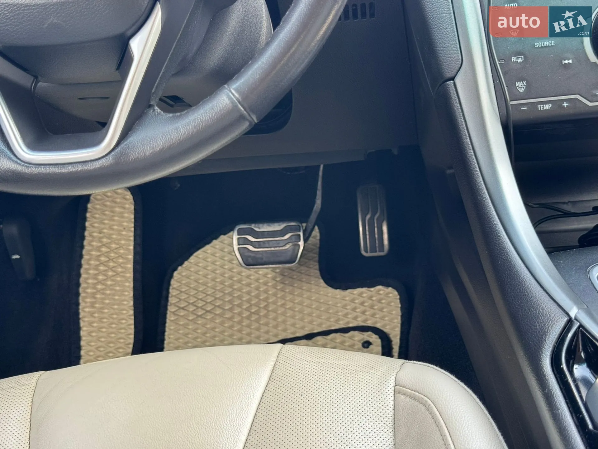 2015 Ford Fusion - мініатюра 69